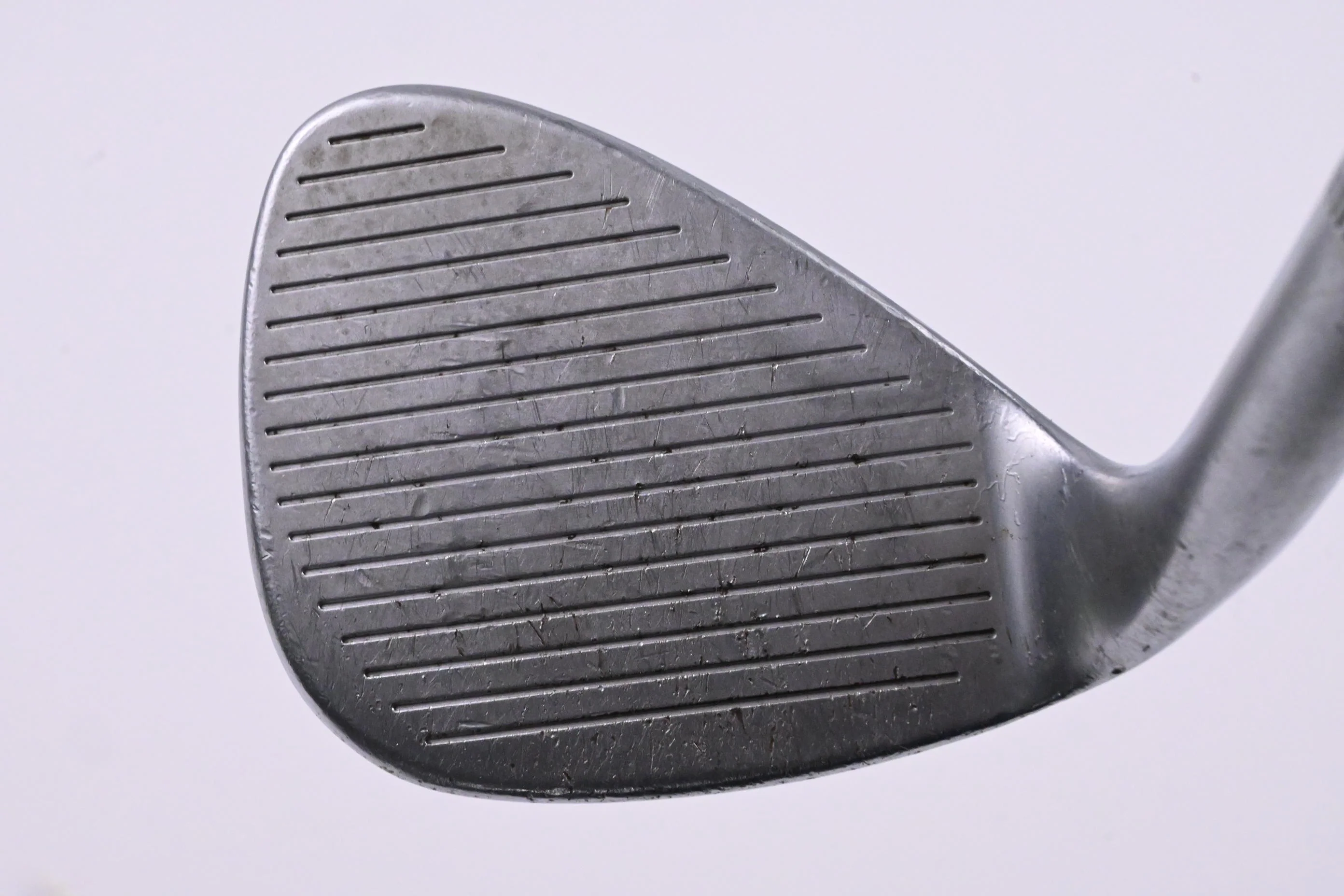 Callaway Mack Daddy PM Grind Lob Wedge / 60 Degree / Wedge Flex KBS Tour-V Shaft - Image 2