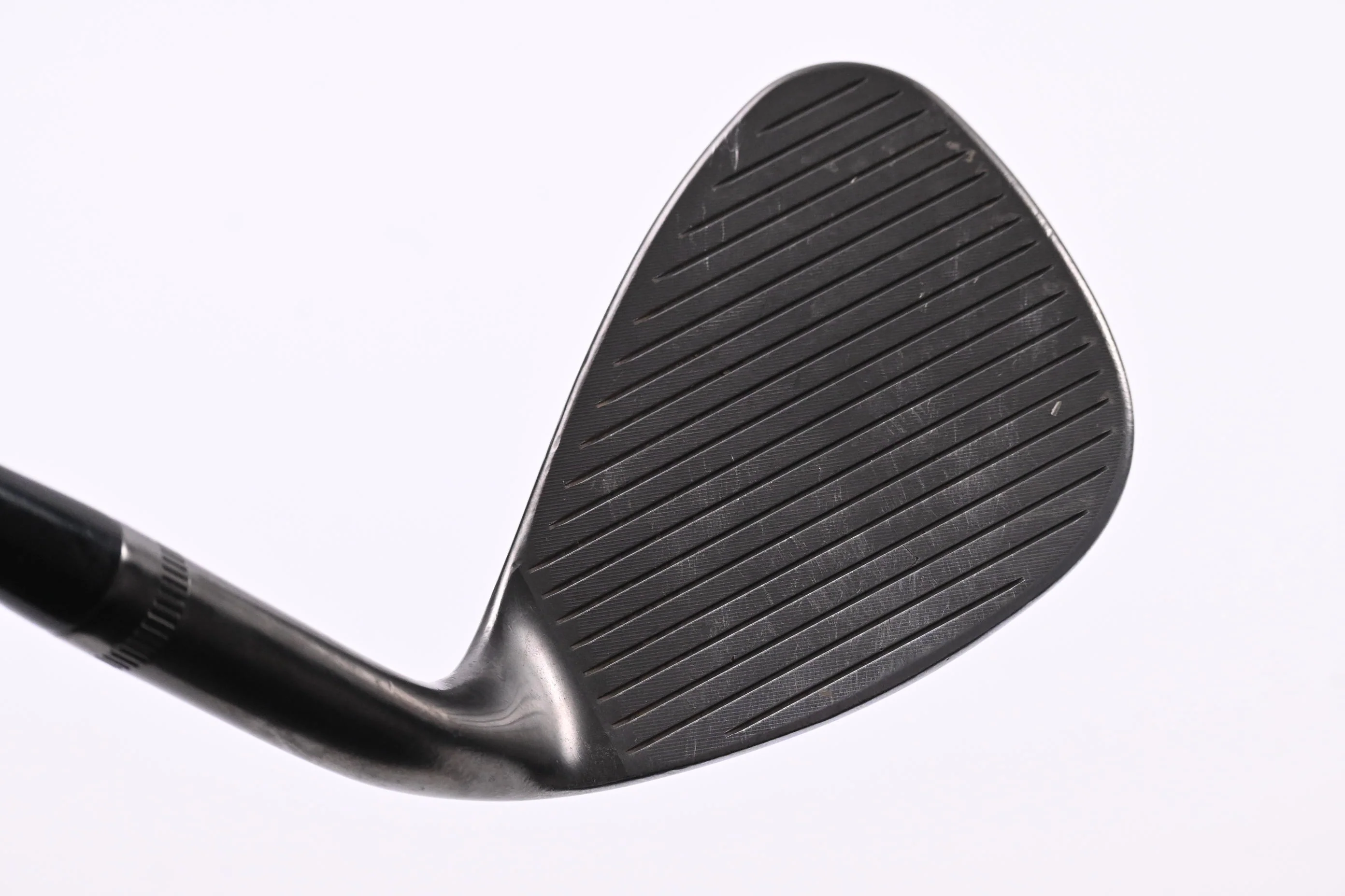 Left Hand Callaway Mack Daddy PM Grind Lob Wedge / 60 Degree / Regular Flex - Image 2