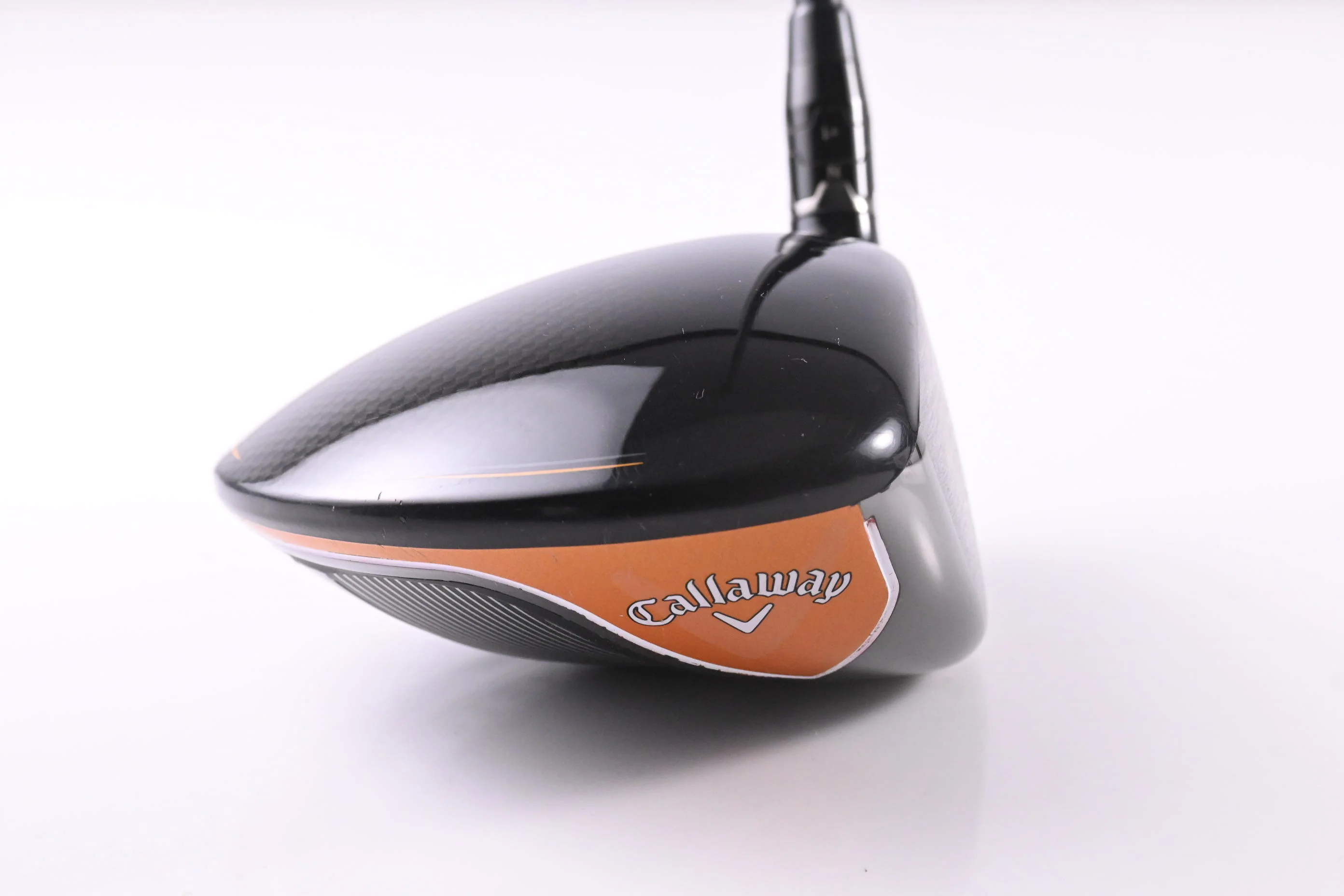 Callaway Mavrik Driver / 9 Degree / Regular Flex UST Mamiya Helium Black 4 Shaft - Image 3