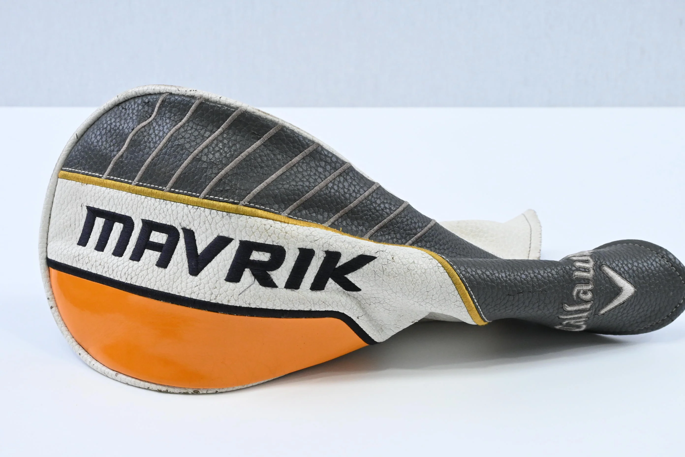Callaway Mavrik Driver / 10.5 Degree / Stiff Flex Tensei AV Blue 65 Shaft - Image 9
