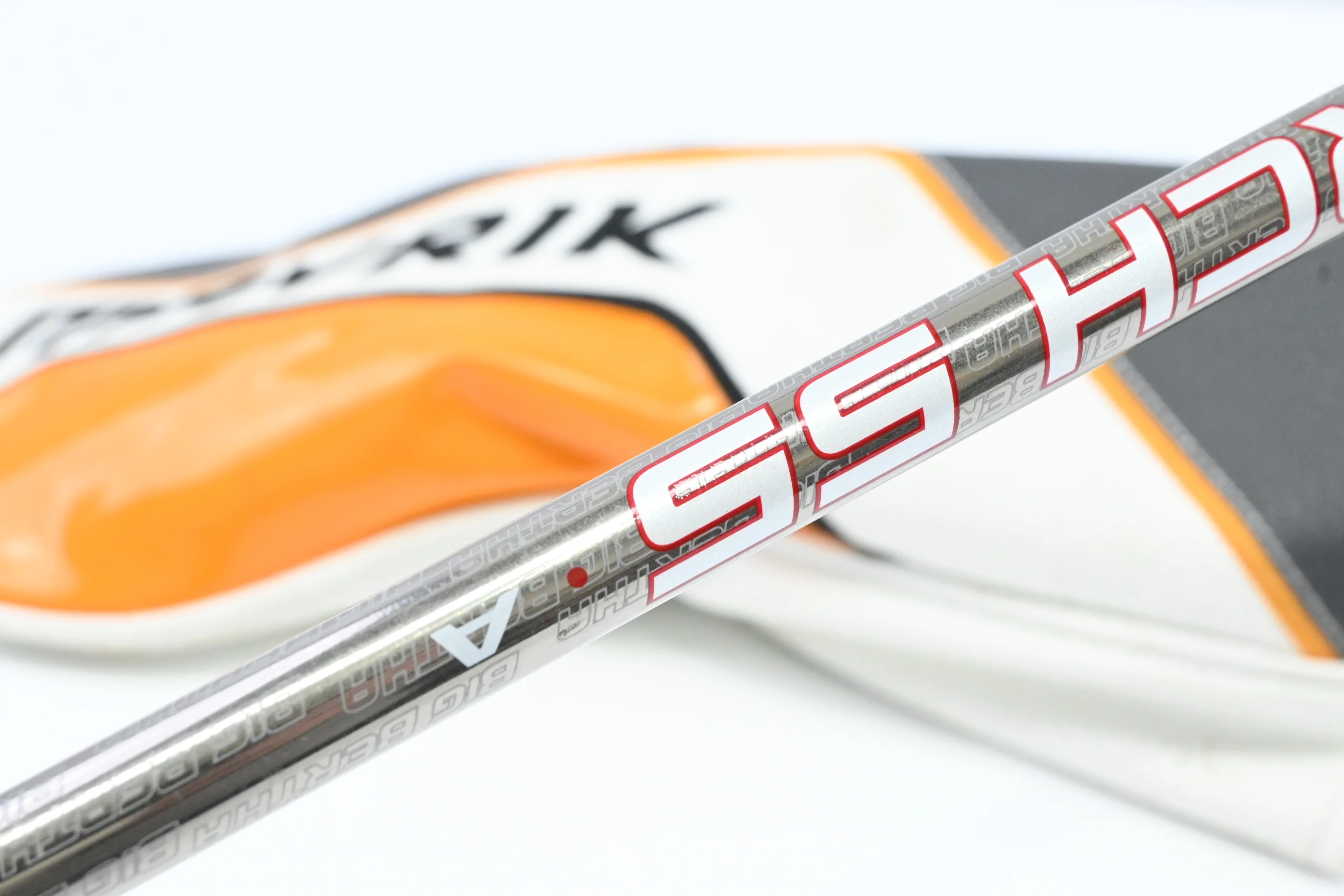 Callaway Mavrik Driver / 12 Degree / Senior Flex Callaway RCH 55 Shaft - Image 6