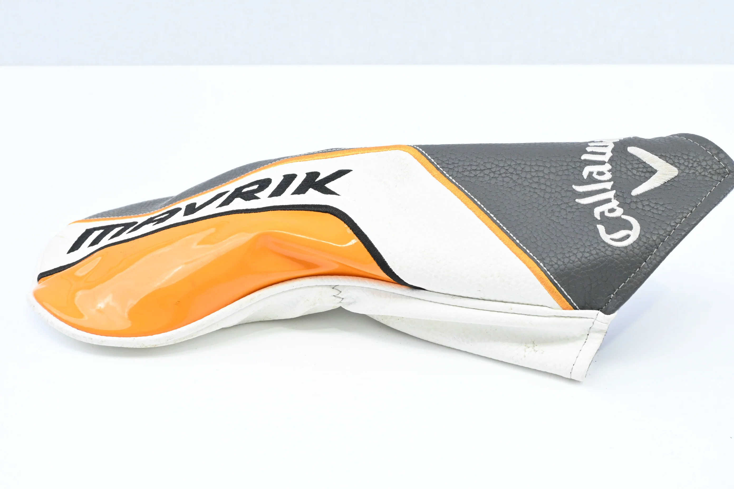 Callaway Mavrik Driver / 12 Degree / Senior Flex Callaway RCH 55 Shaft - Image 9