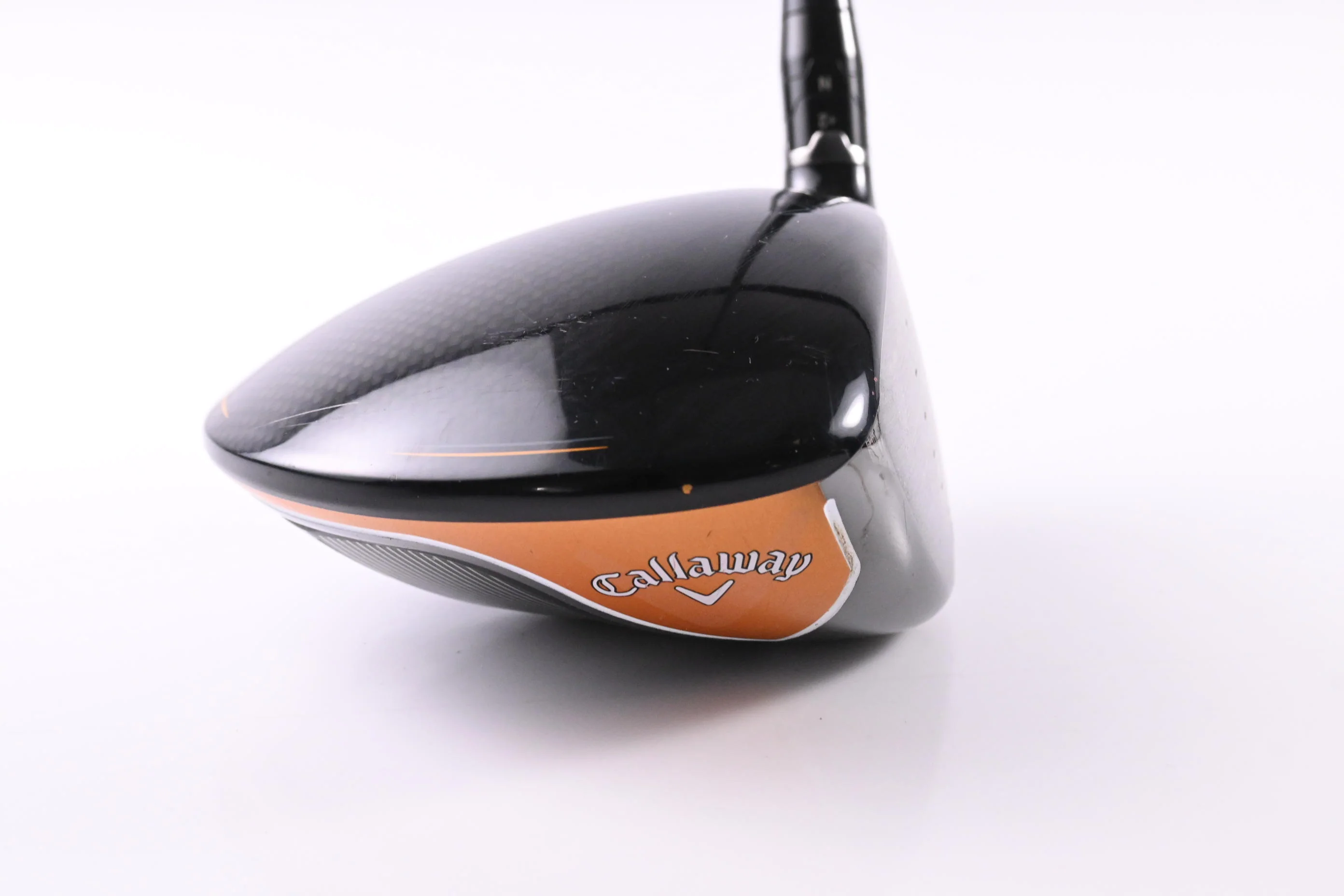 Callaway Mavrik Driver / 9 Degree / Stiff Flex EvenFlow Riptide 50 Shaft - Image 3