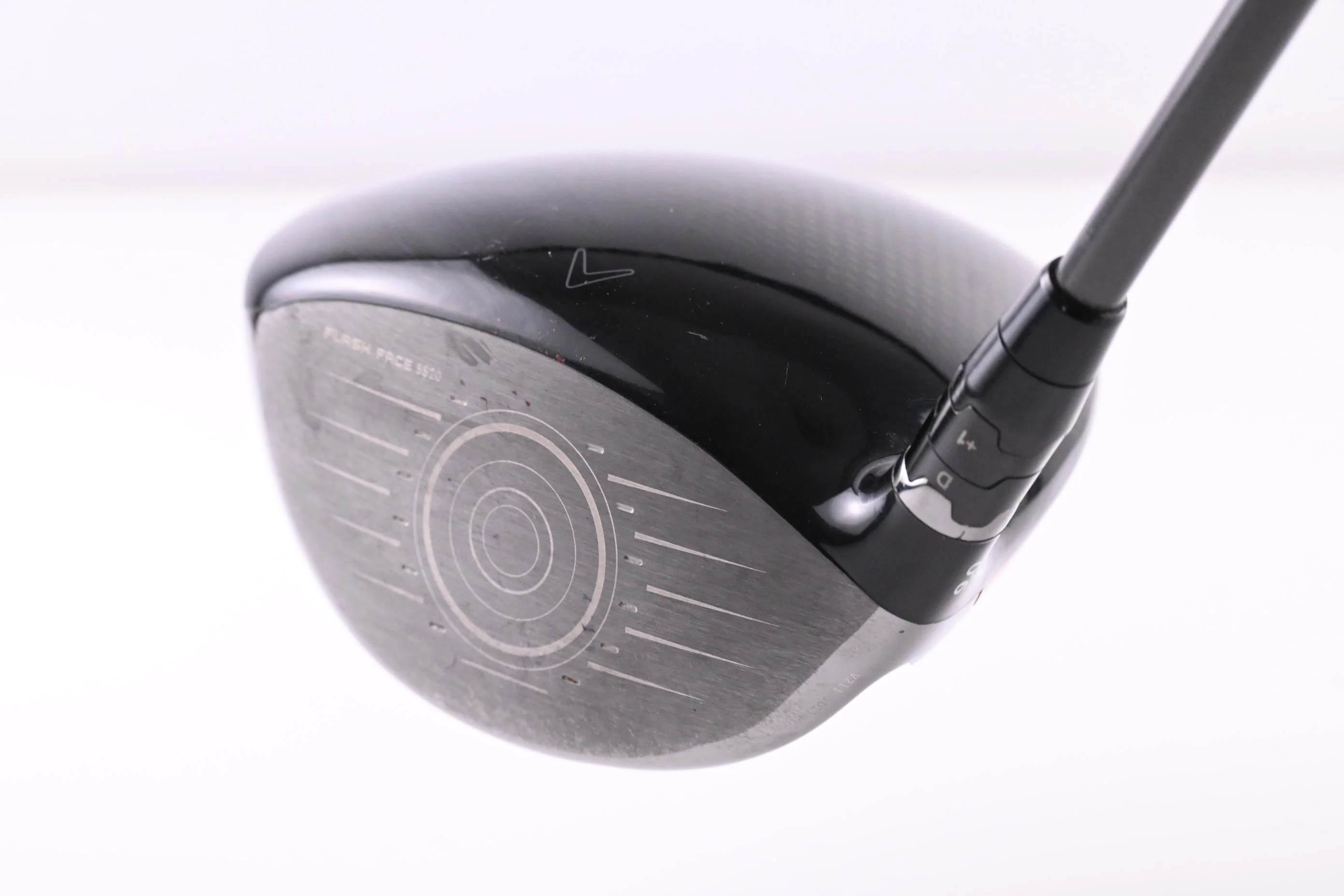 Callaway Mavrik Driver / 9 Degree / Stiff Flex EvenFlow Riptide 50 Shaft - Image 4