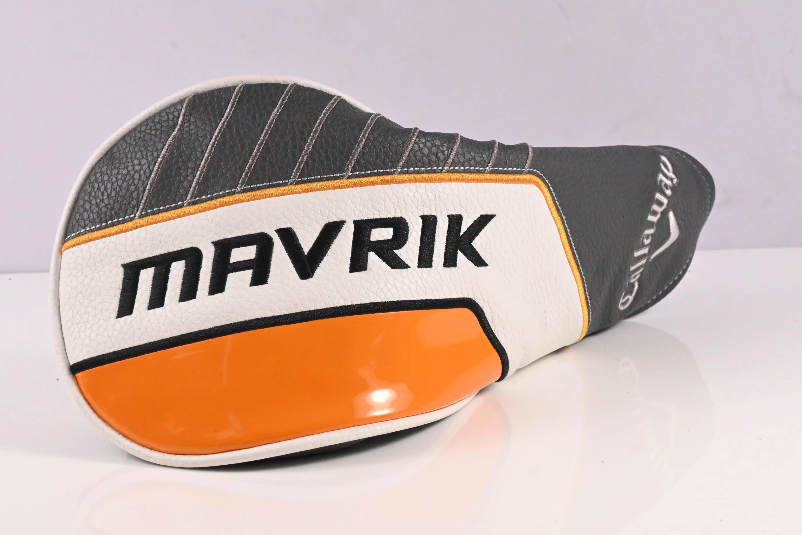 Callaway Mavrik Driver / 12 Degree / Senior Flex Helium 4F2 Shaft - Image 10