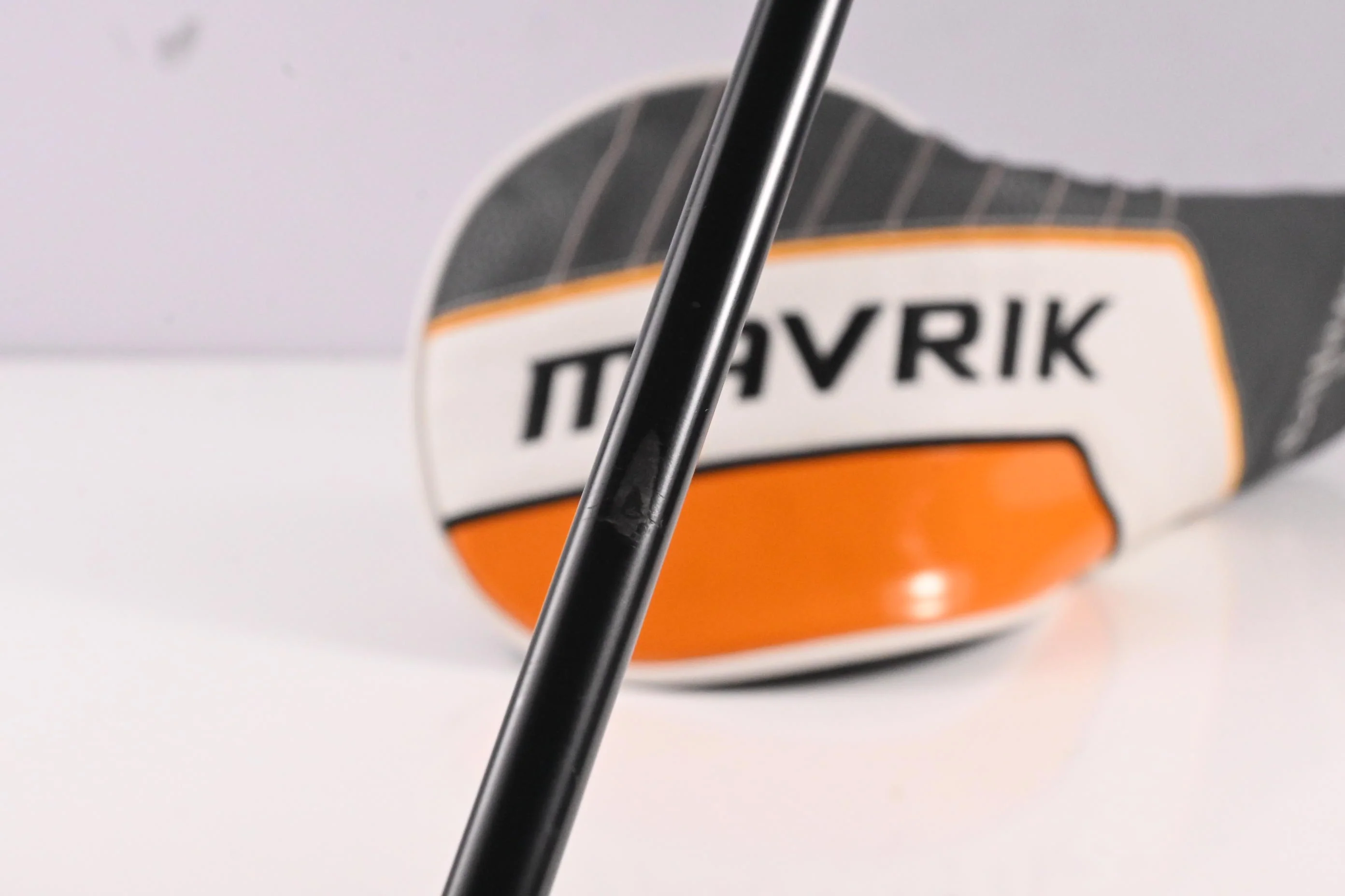 Callaway Mavrik Driver / 12 Degree / Senior Flex Helium 4F2 Shaft - Image 6