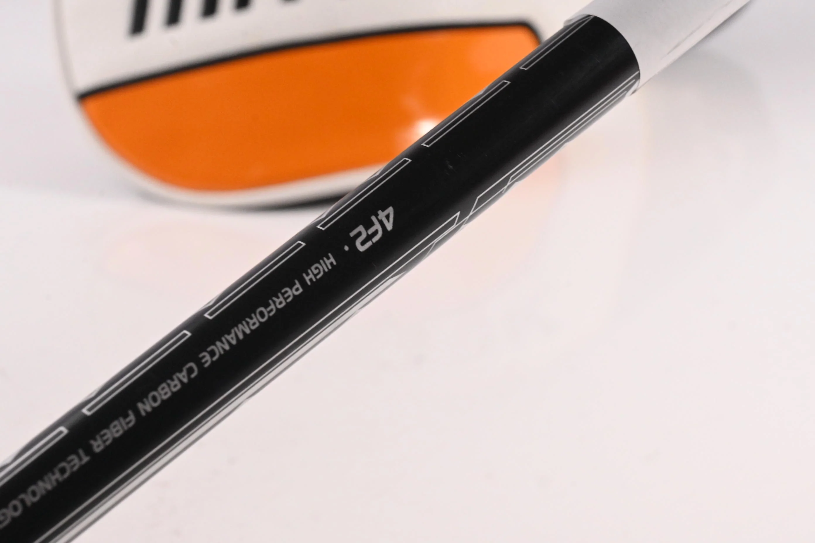Callaway Mavrik Driver / 12 Degree / Senior Flex Helium 4F2 Shaft - Image 7