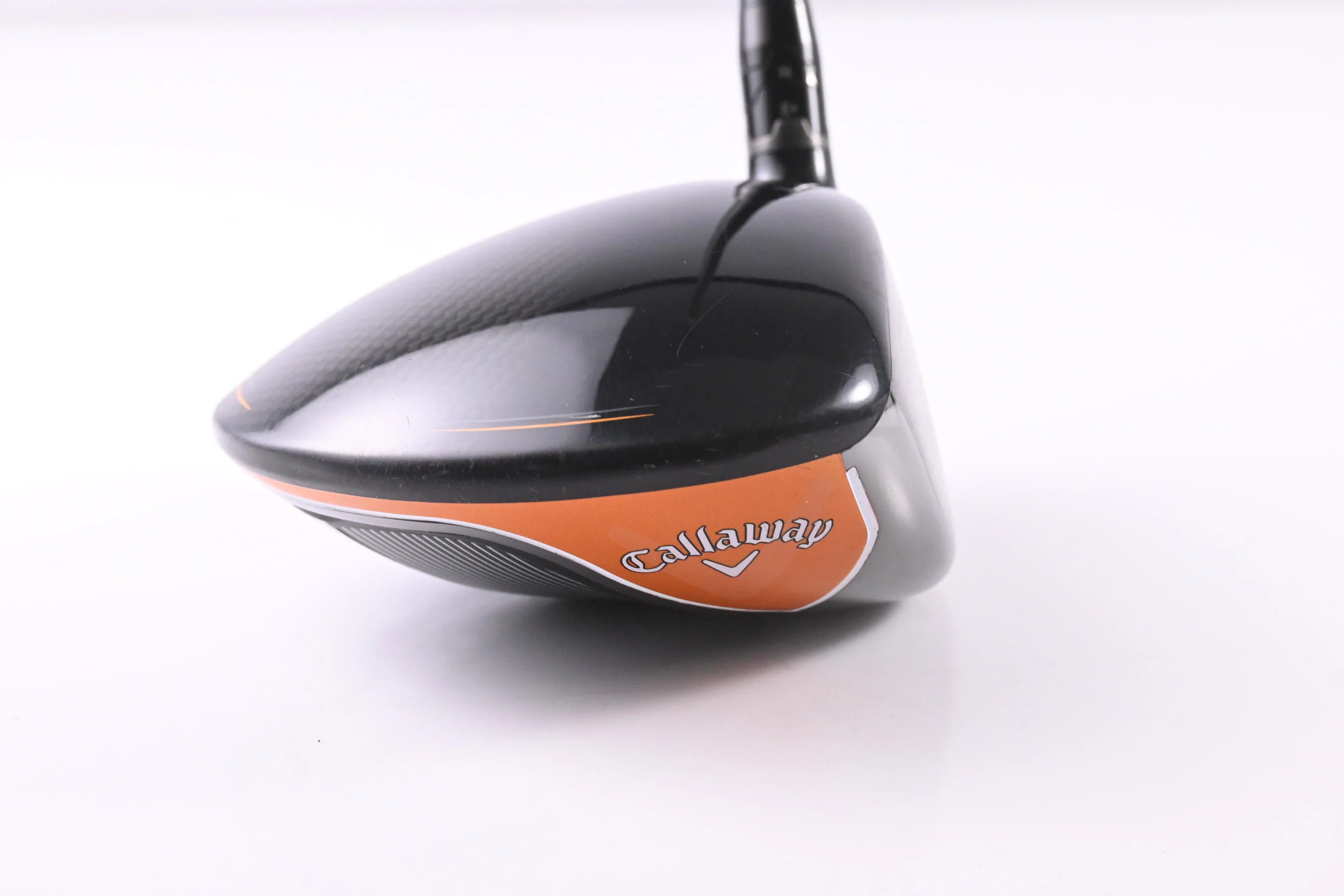 Callaway Mavrik Driver / 10.5 Degree / Stiff Flex Aldila Rogue White 130 MSI 60 - Image 3