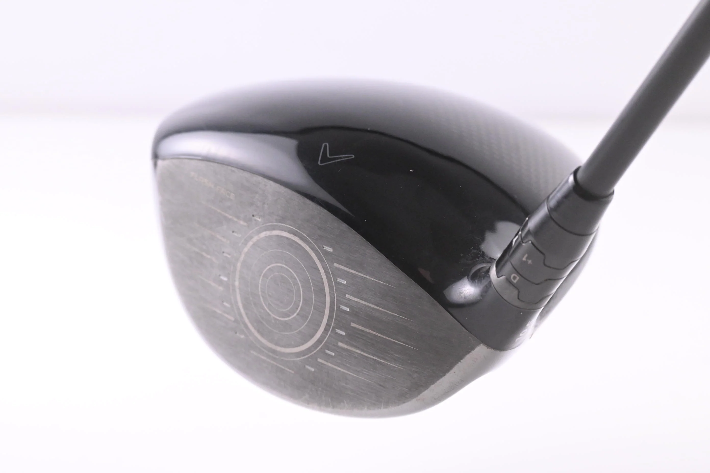 Callaway Mavrik Driver / 10.5 Degree / Stiff Flex Aldila Rogue White 130 MSI 60 - Image 4