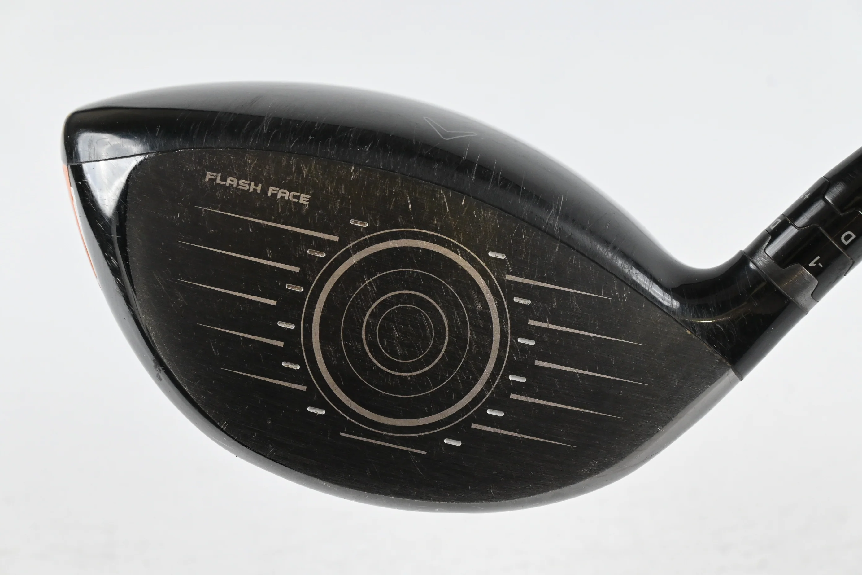 Callaway Mavrik Driver / 10.5 Degree / Regular Flex Hzrdus T800 55 Shaft - Image 4