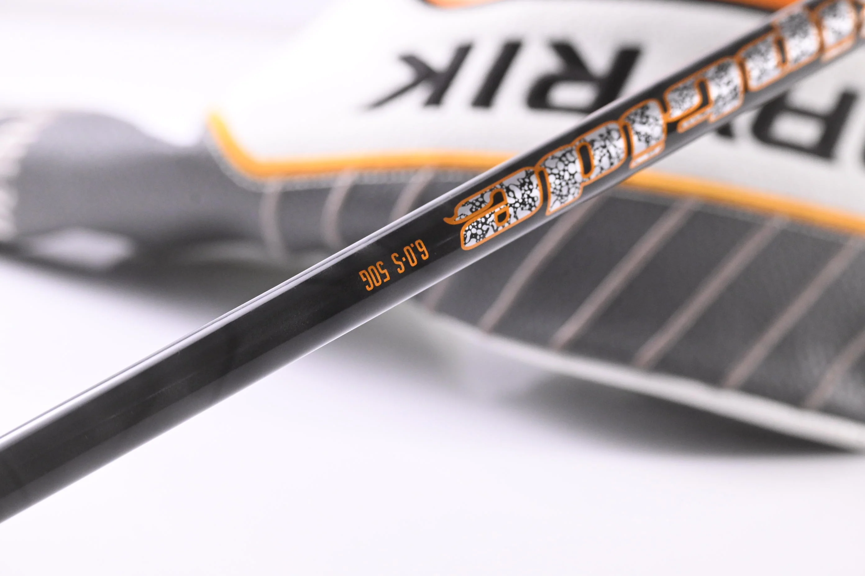 Callaway Mavrik Driver / 10.5 Degree / Stiff Flex Evenflow Riptide 50 Shaft - Image 6