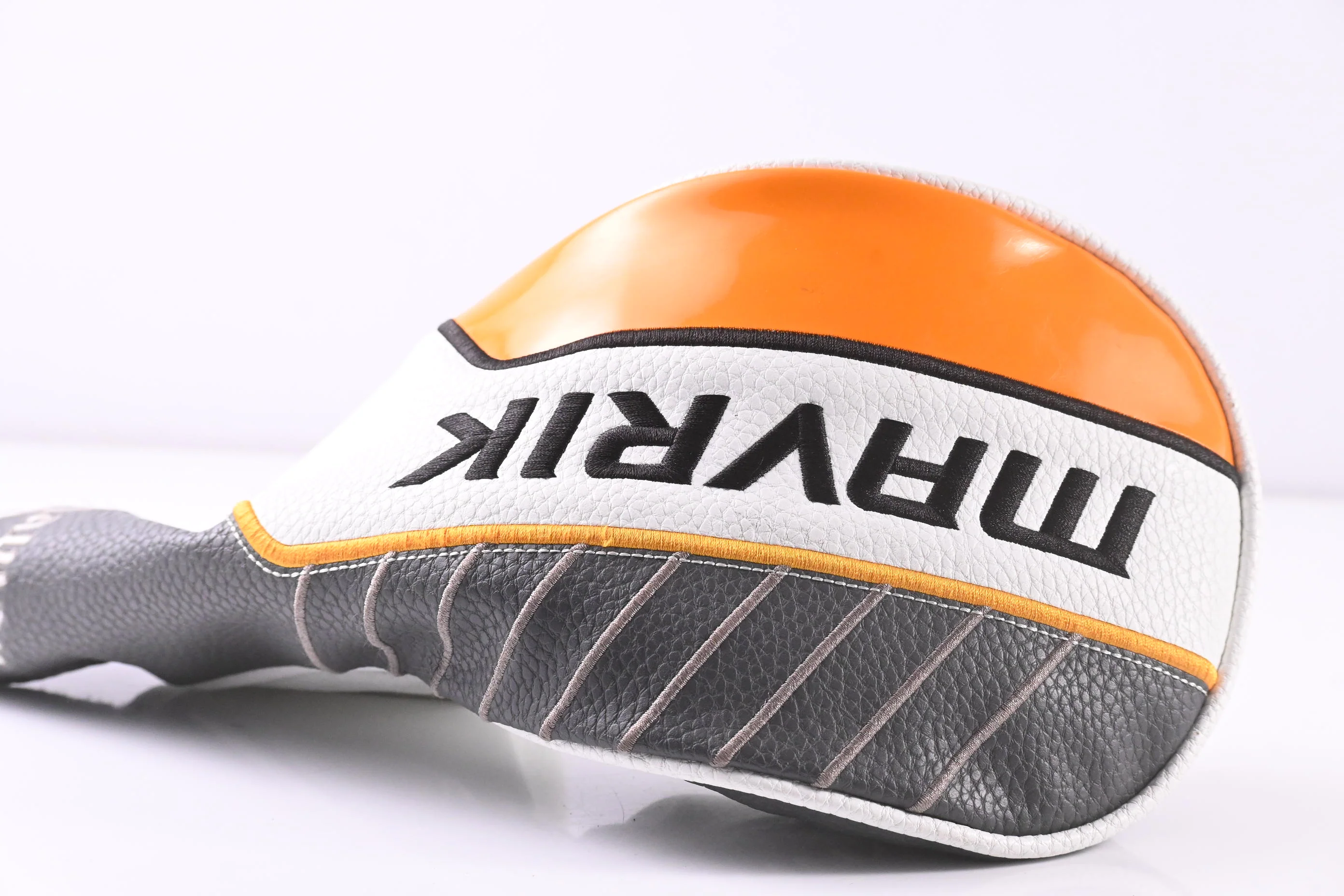 Callaway Mavrik Driver / 10.5 Degree / Stiff Flex Evenflow Riptide 50 Shaft - Image 9