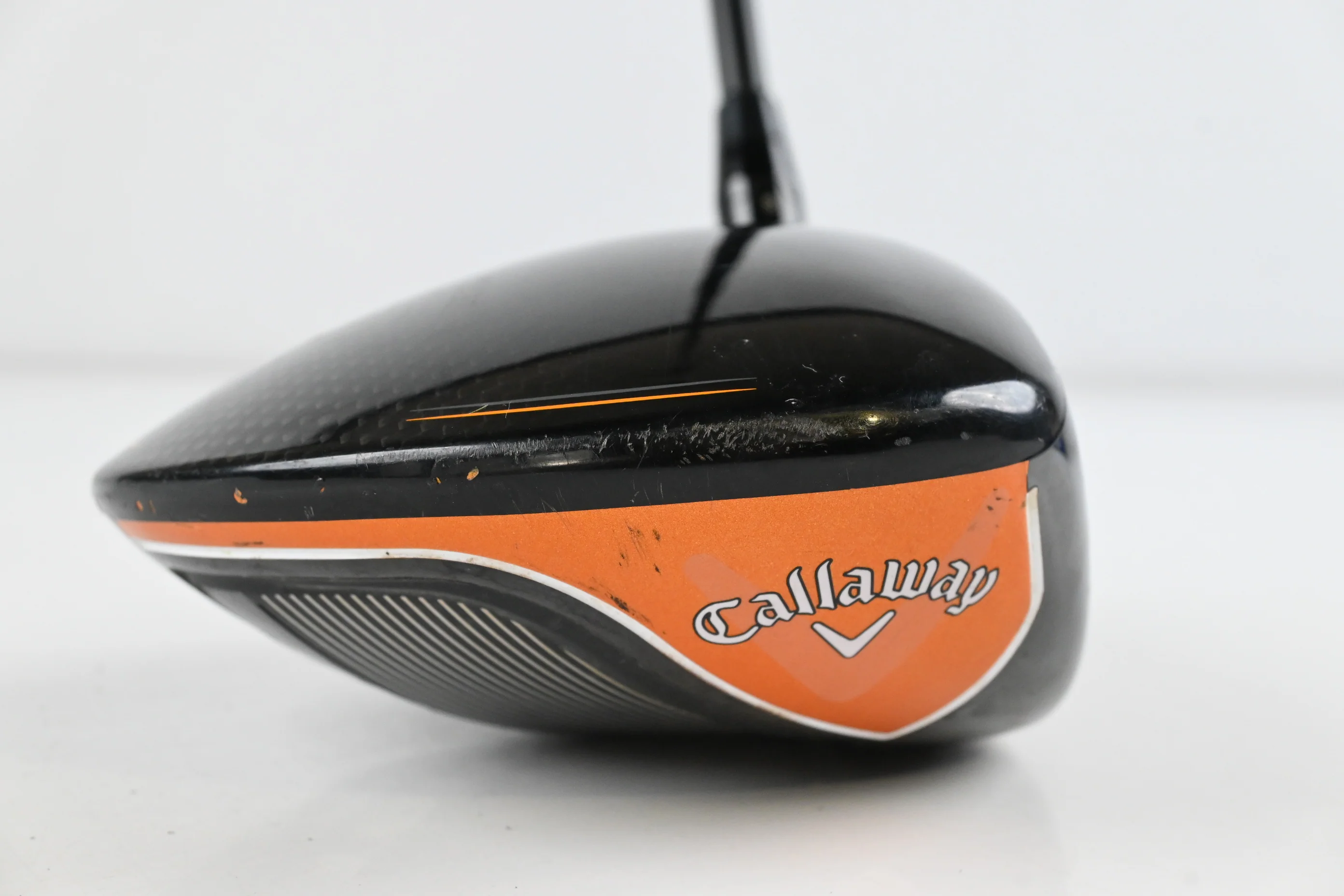 Callaway Mavrik Driver / 10.5 Degree / Regular Flex UST Mamiya Helium 4 Shaft - Image 3