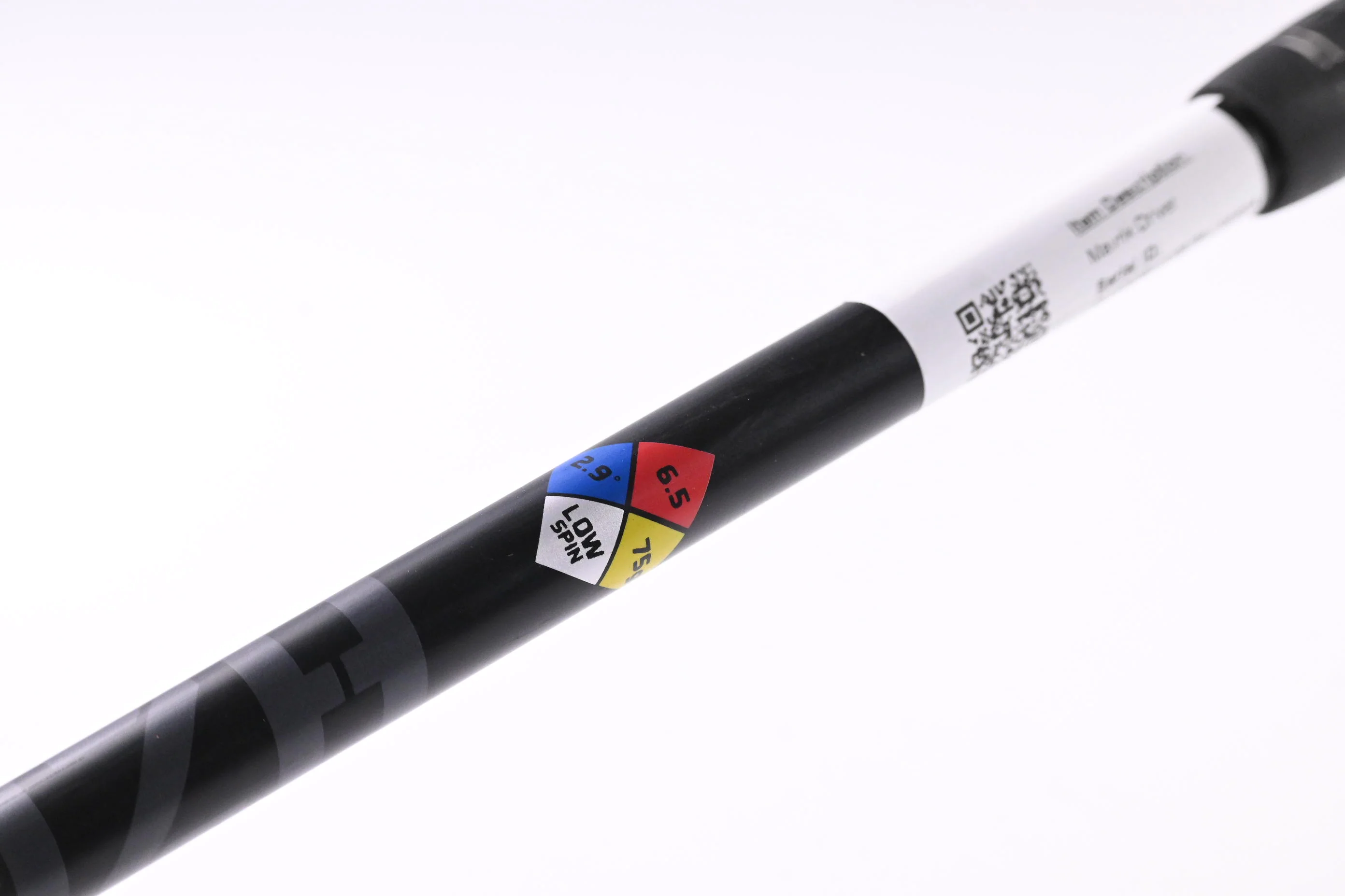 Callaway Mavrik Driver / 10.5 Degree / X-Flex HZRDUS Smoke Black 75 Shaft - Image 6
