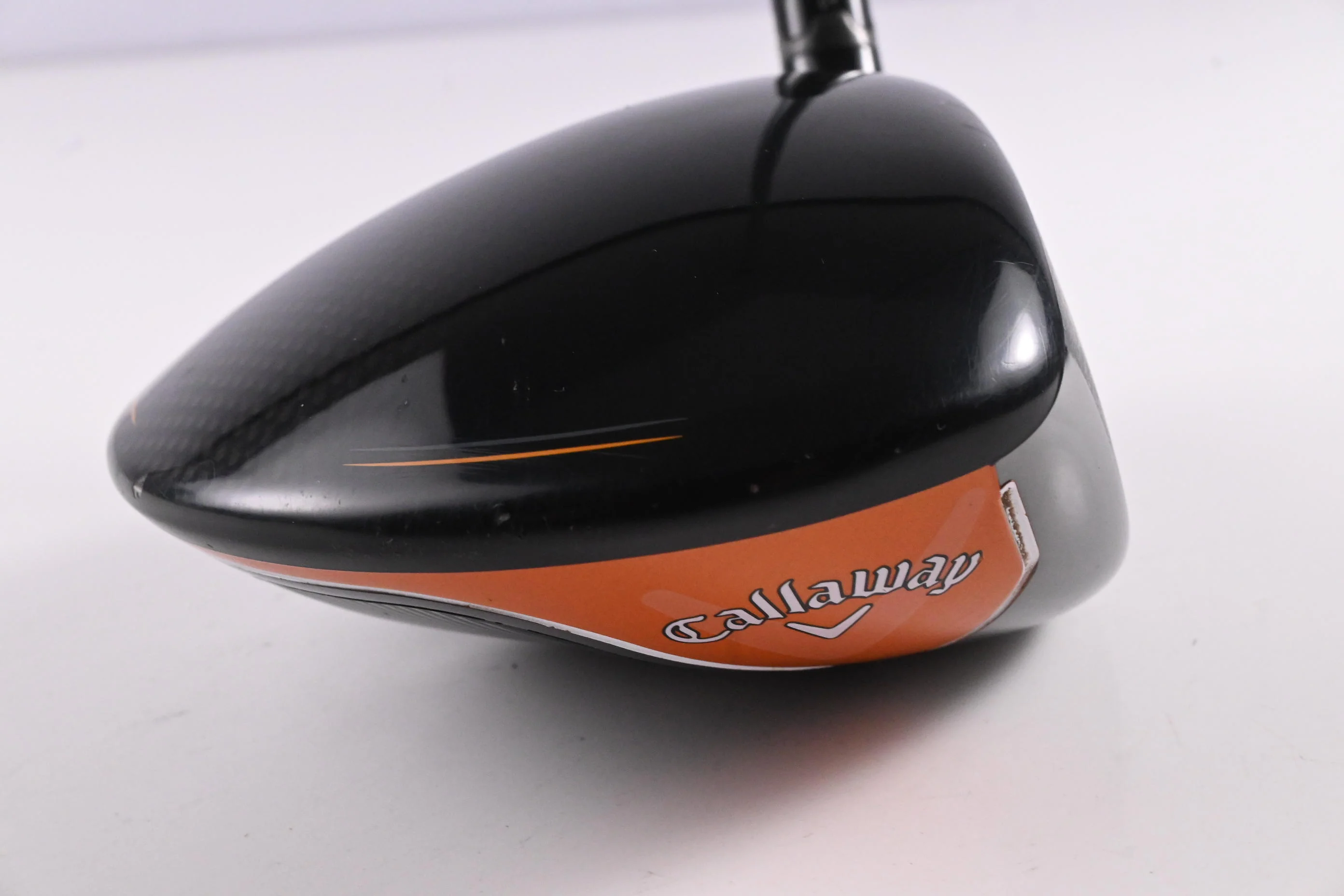 Callaway Mavrik Driver / 12 Degree / Regular Flex HZRDUS T800 55 Shaft - Image 3