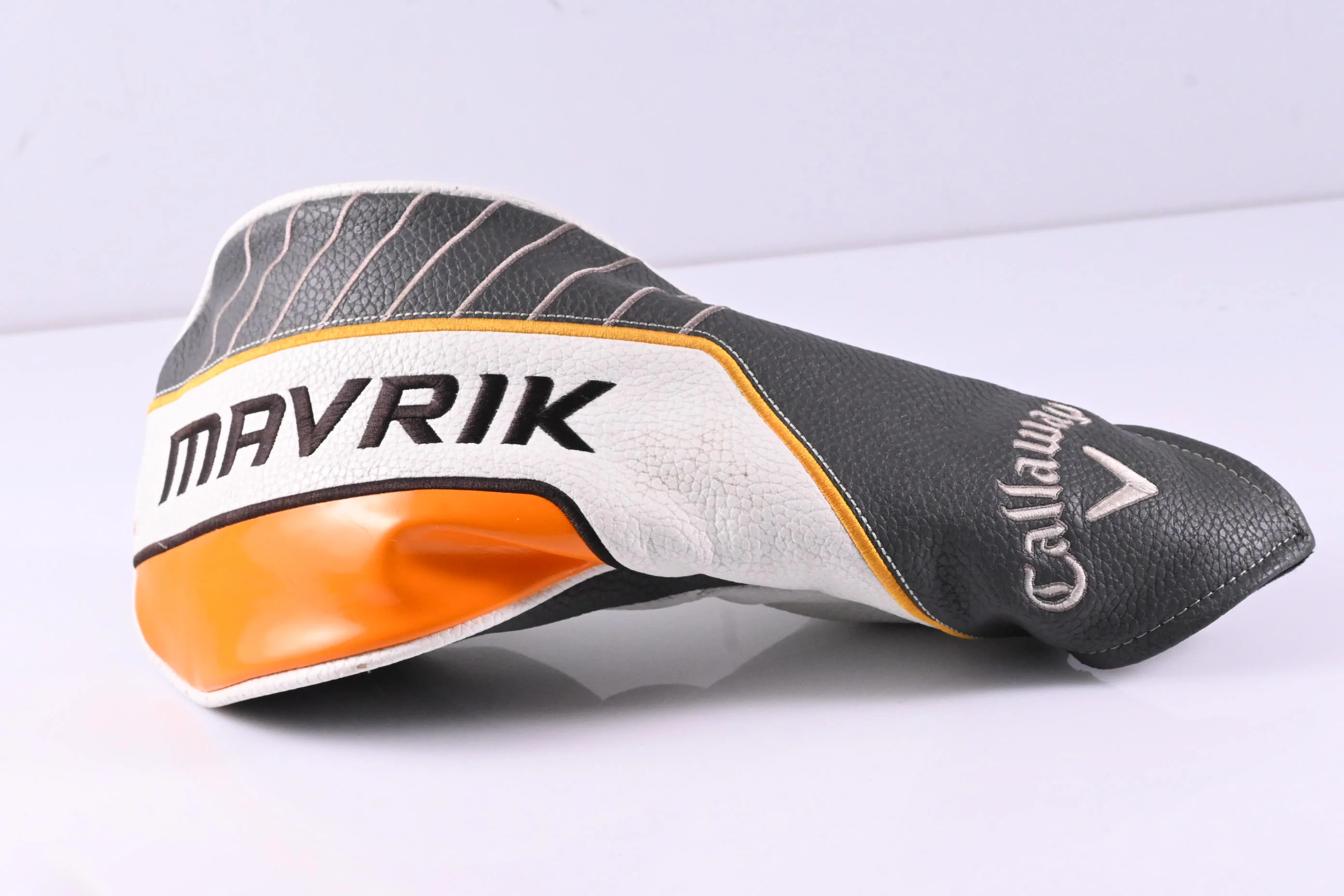 Callaway Mavrik Driver / 10.5 Degree / Stiff Flex EvenFlow Riptide 50 Shaft - Image 9