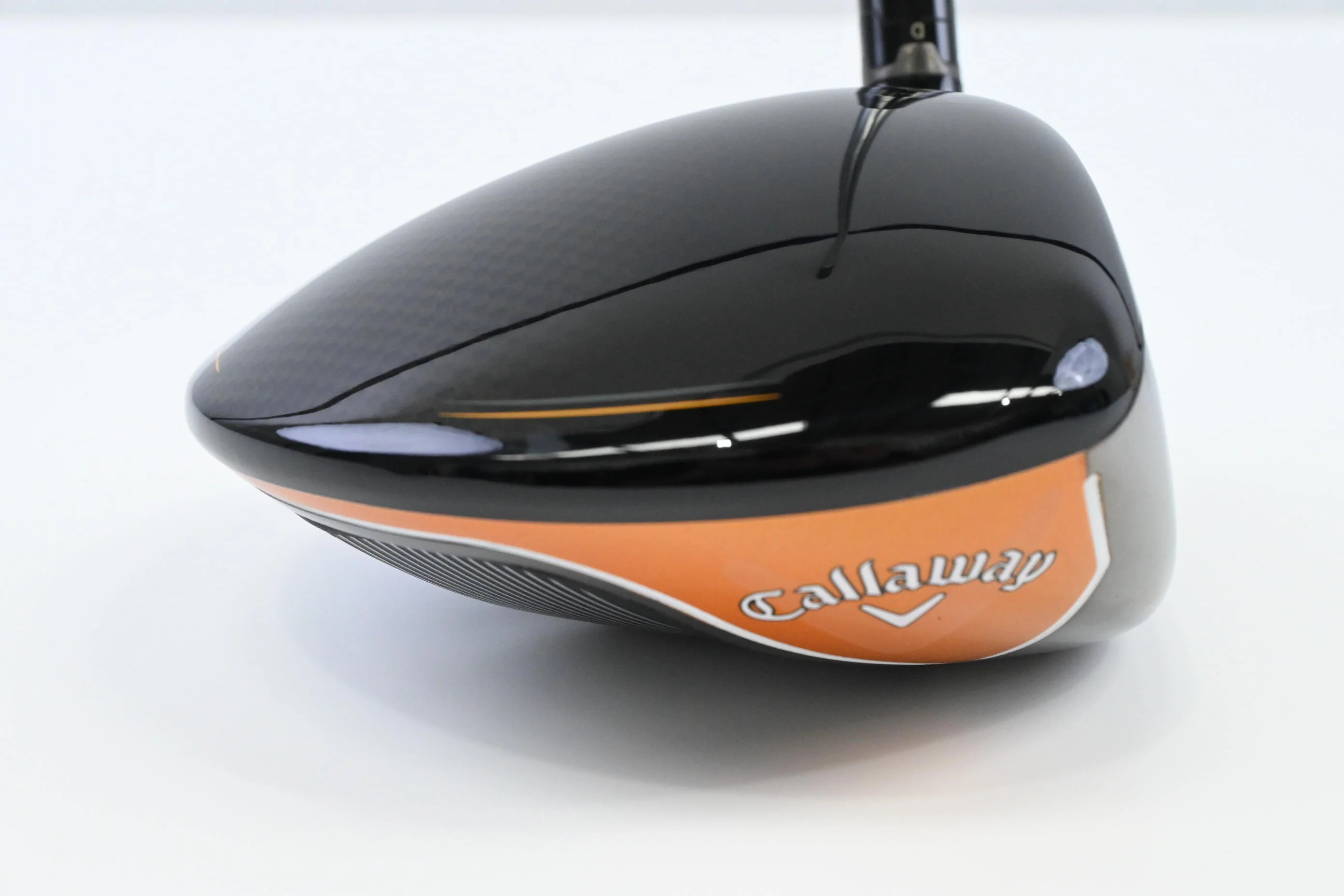 Callaway Mavrik Driver / 10.5 Degree / Stiff Flex HZRDUS T800 65 Shaft - Image 3