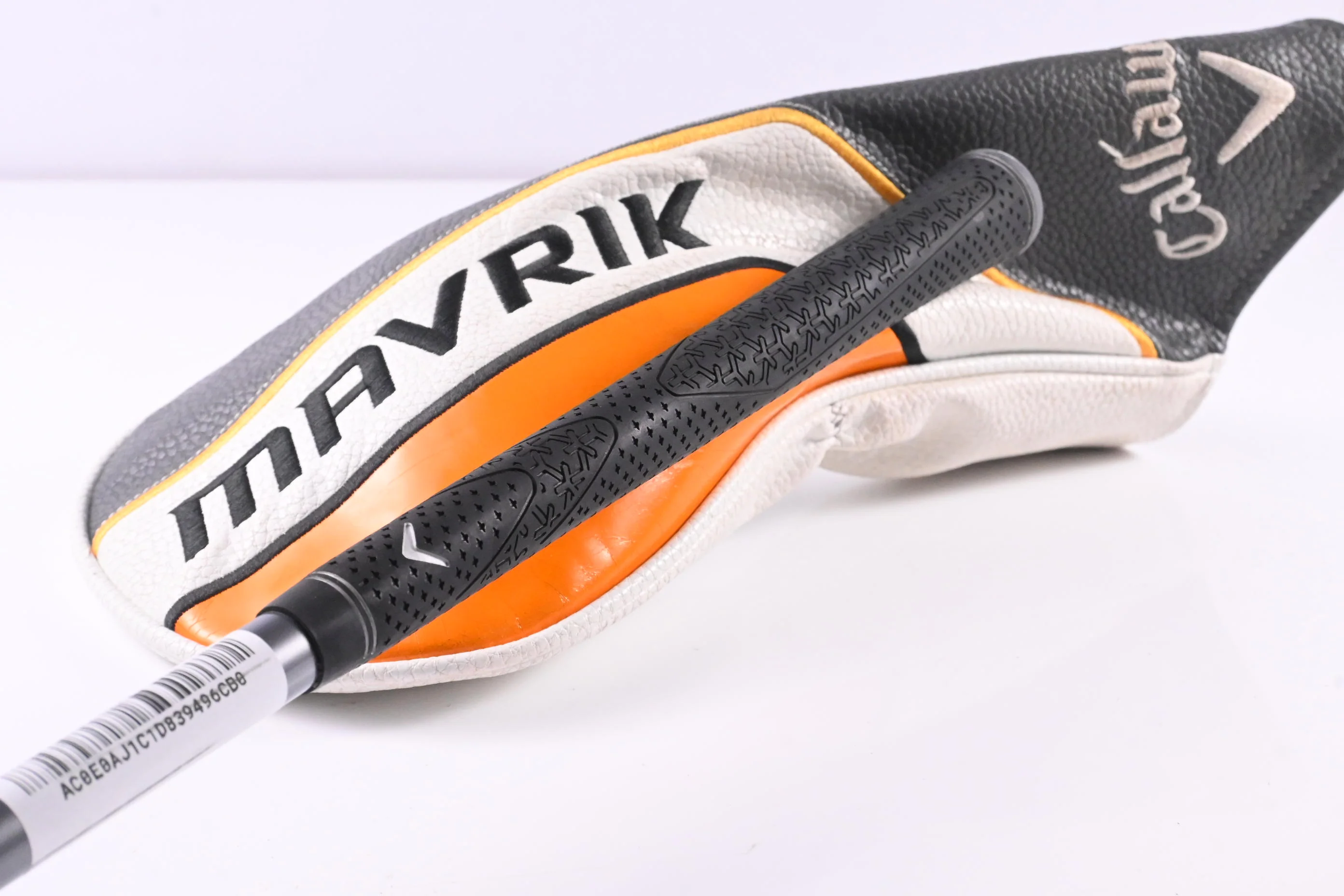 Callaway Mavrik Driver / 10.5 Degree / Stiff Flex HZRDUS T800 55 Shaft - Image 8