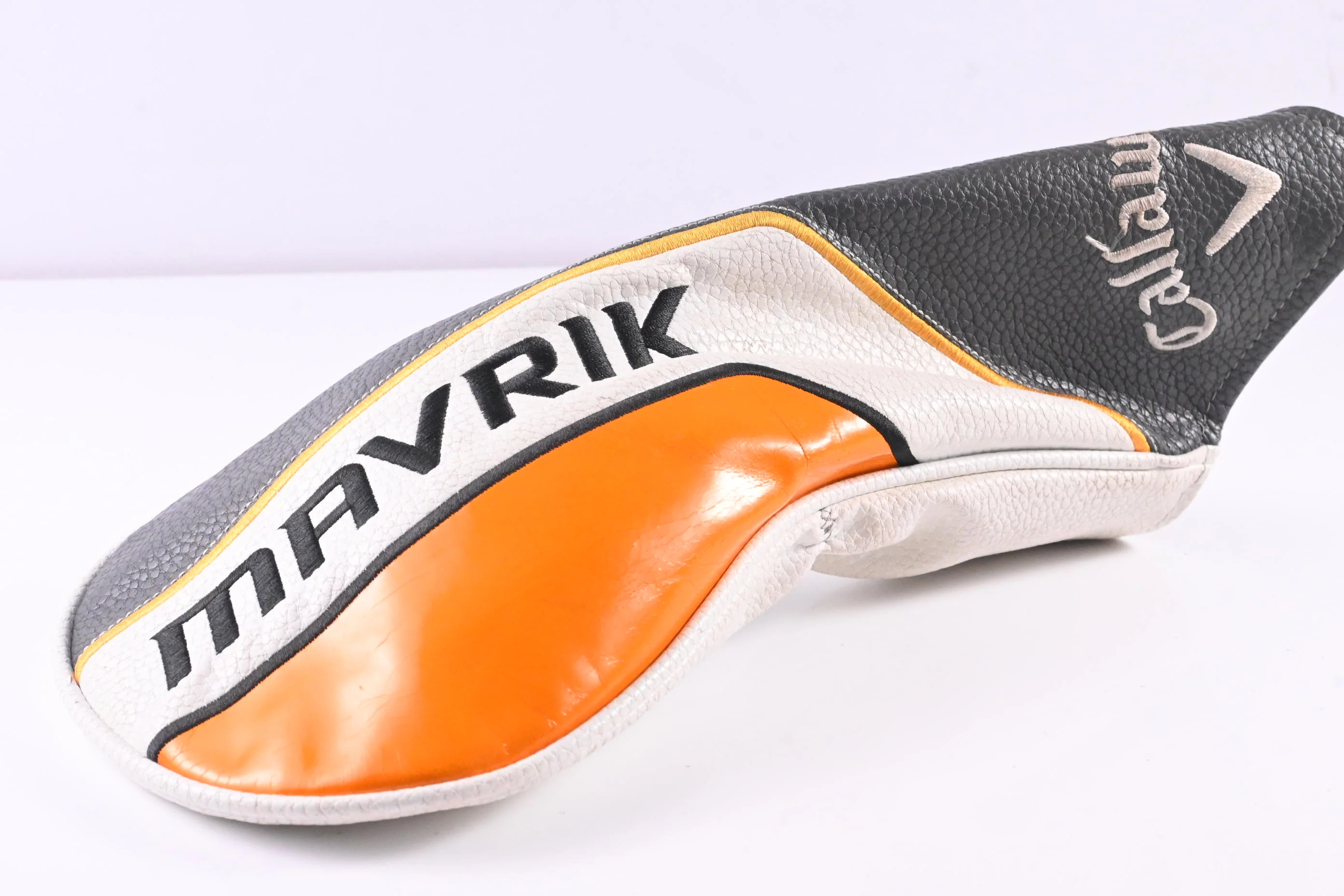 Callaway Mavrik Driver / 10.5 Degree / Stiff Flex HZRDUS T800 55 Shaft - Image 9