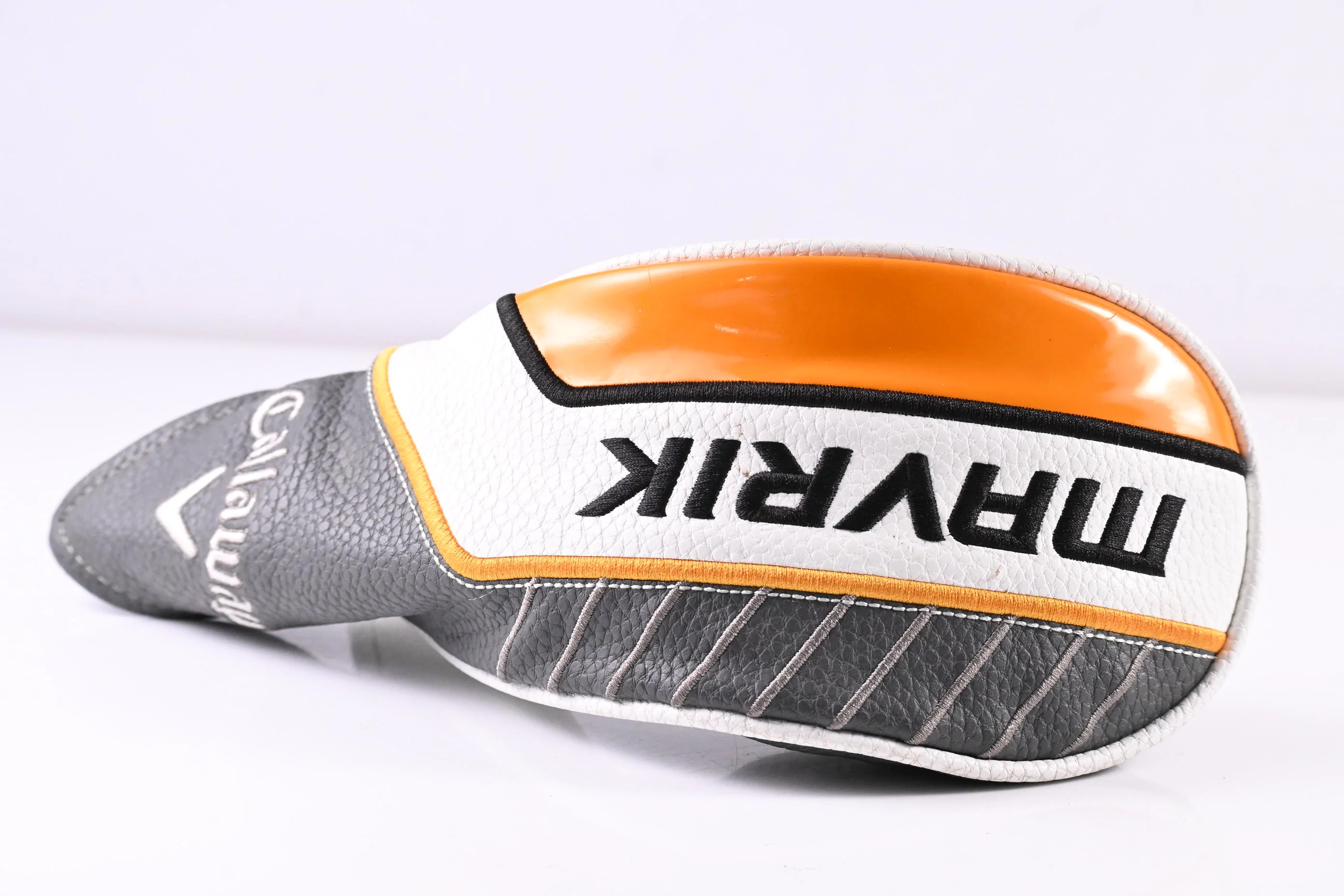 Callaway Mavrik #4 Wood / 16.5 Degree / Regular Flex UST Helium 4 Shaft - Image 9
