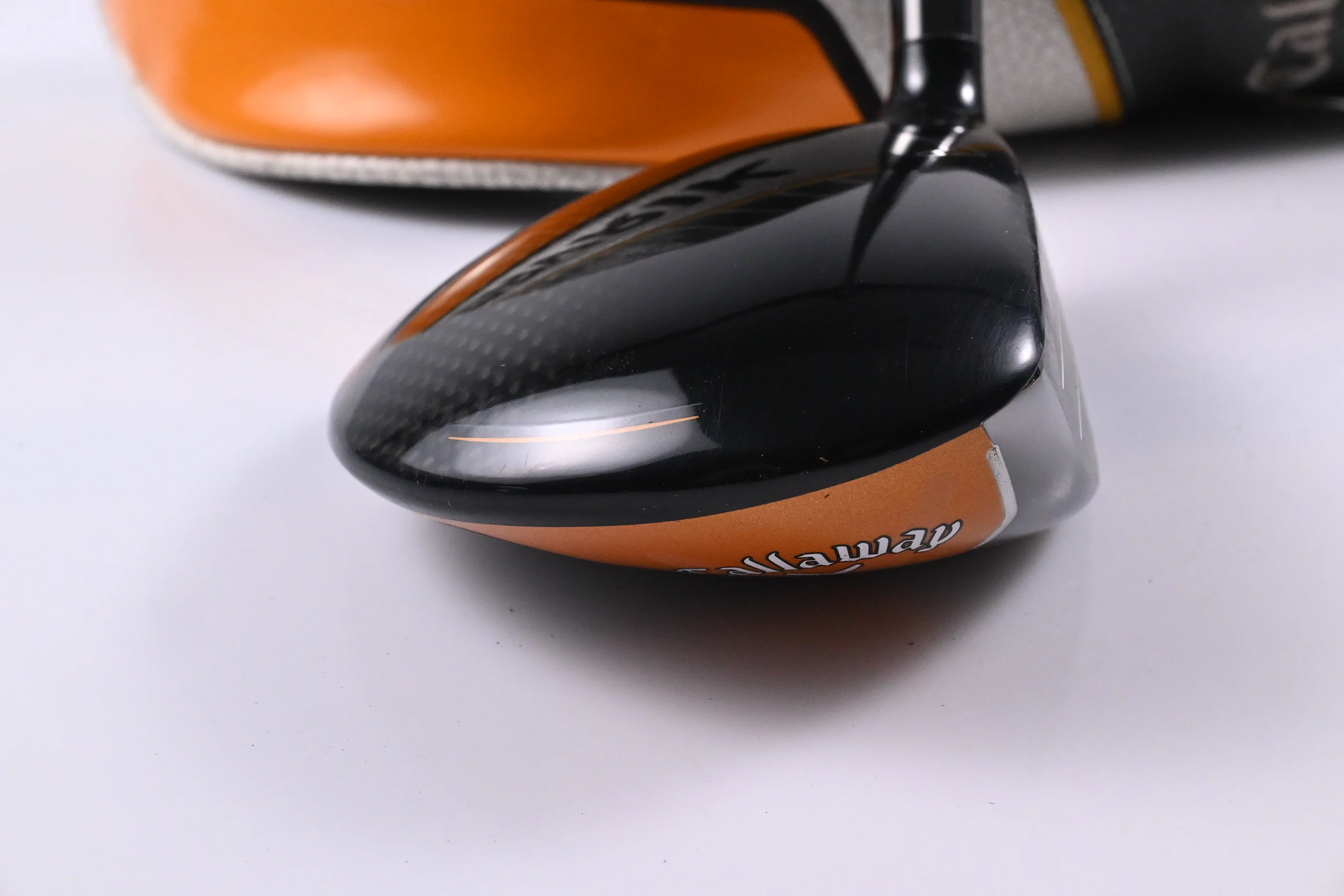 Callaway Mavrik #3 Wood / 15 Degree / Regular Flex EvenFlow Riptide 60 Shaft - Image 3