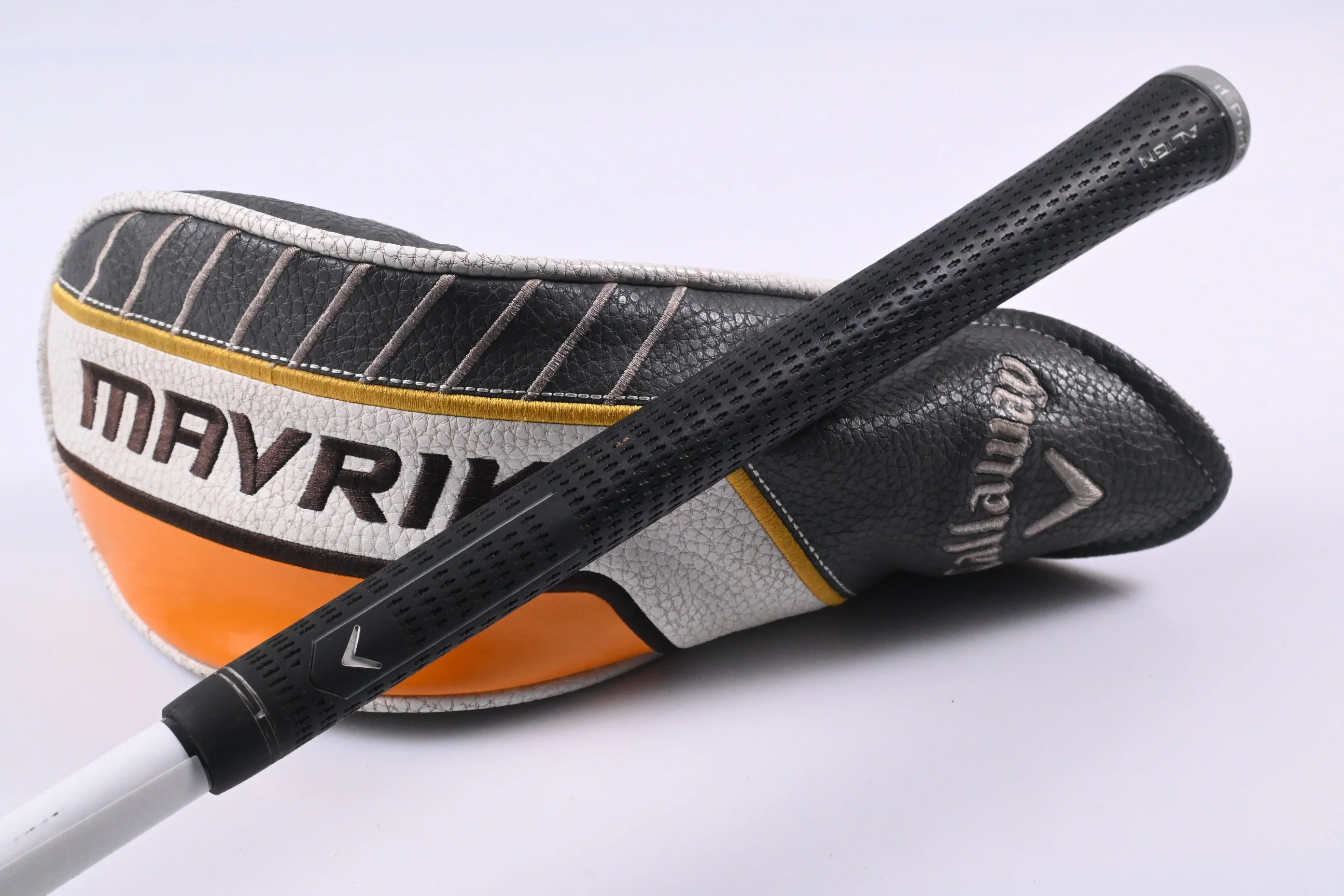 Callaway Mavrik #3 Wood / 15 Degree / Regular Flex EvenFlow Riptide 60 Shaft - Image 8