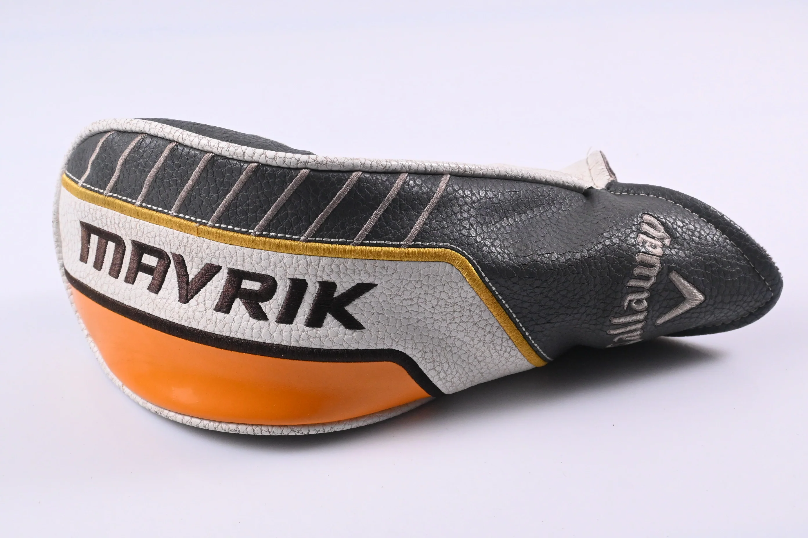 Callaway Mavrik #3 Wood / 15 Degree / Regular Flex EvenFlow Riptide 60 Shaft - Image 9