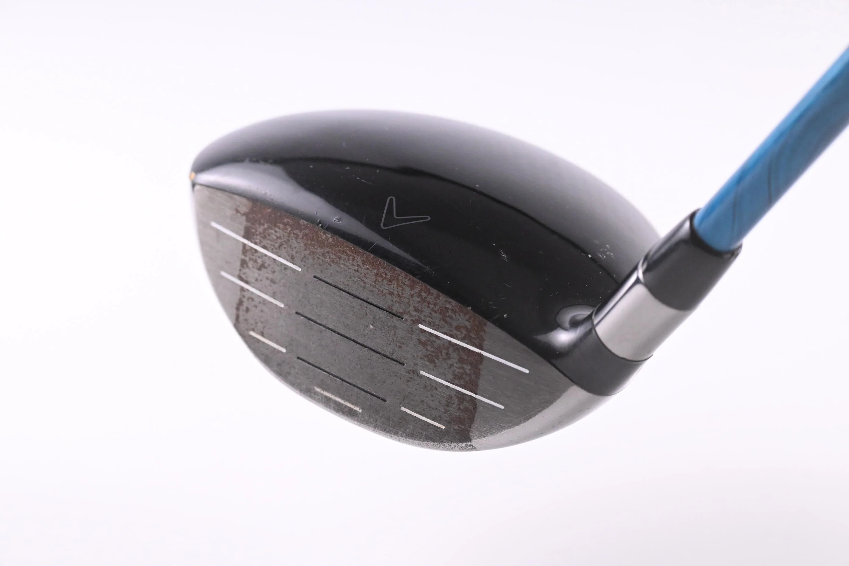 Callaway Mavrik #3 Wood / 15 Degree / Stiff Flex Even Flow Blue 75 Shaft - Image 4