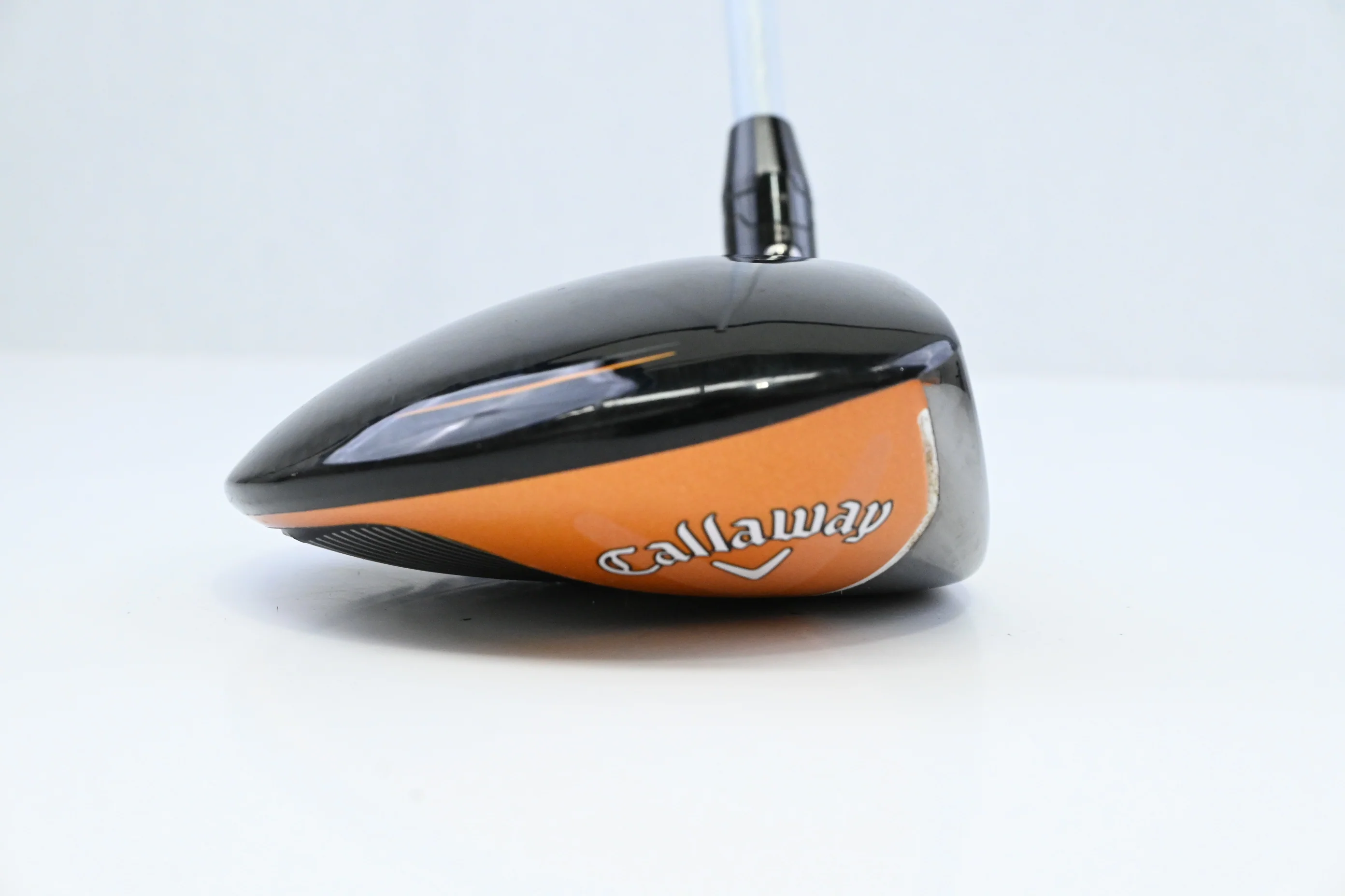Callaway Mavrik #3 Wood / 15 Degree / Stiff Flex Evenflow T-1100 White 75 Shaft - Image 3