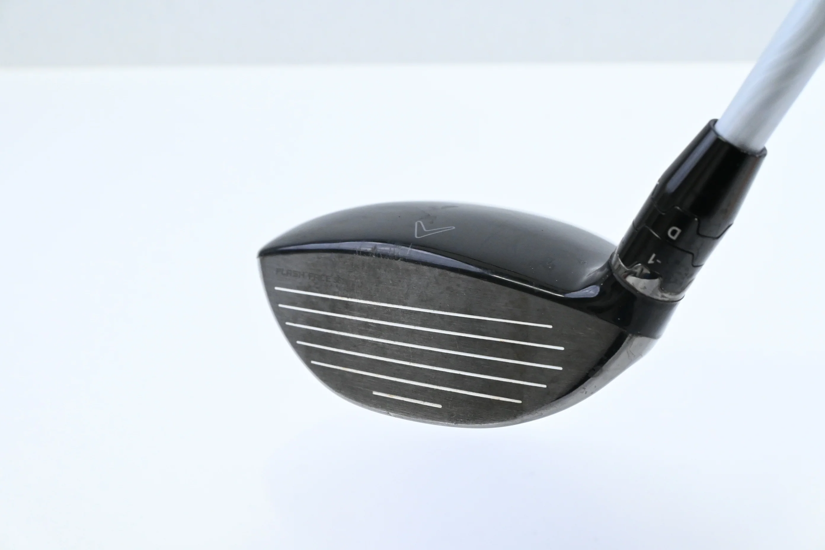 Callaway Mavrik #3 Wood / 15 Degree / Stiff Flex Evenflow T-1100 White 75 Shaft - Image 4