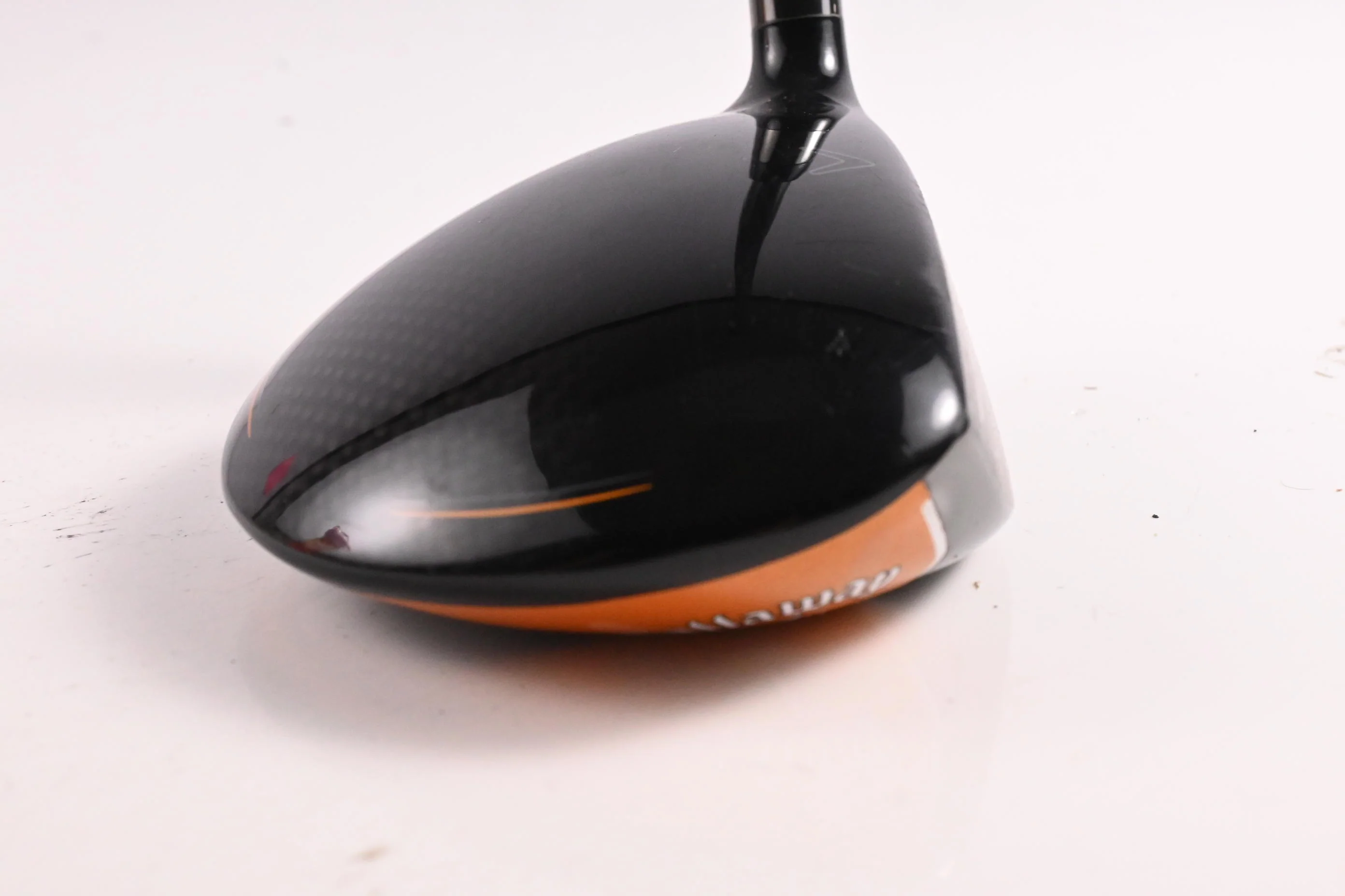 Callaway Mavrik #3 Wood / 15 Degree / Regular Flex EvenFlow Riptide 60 Shaft - Image 3