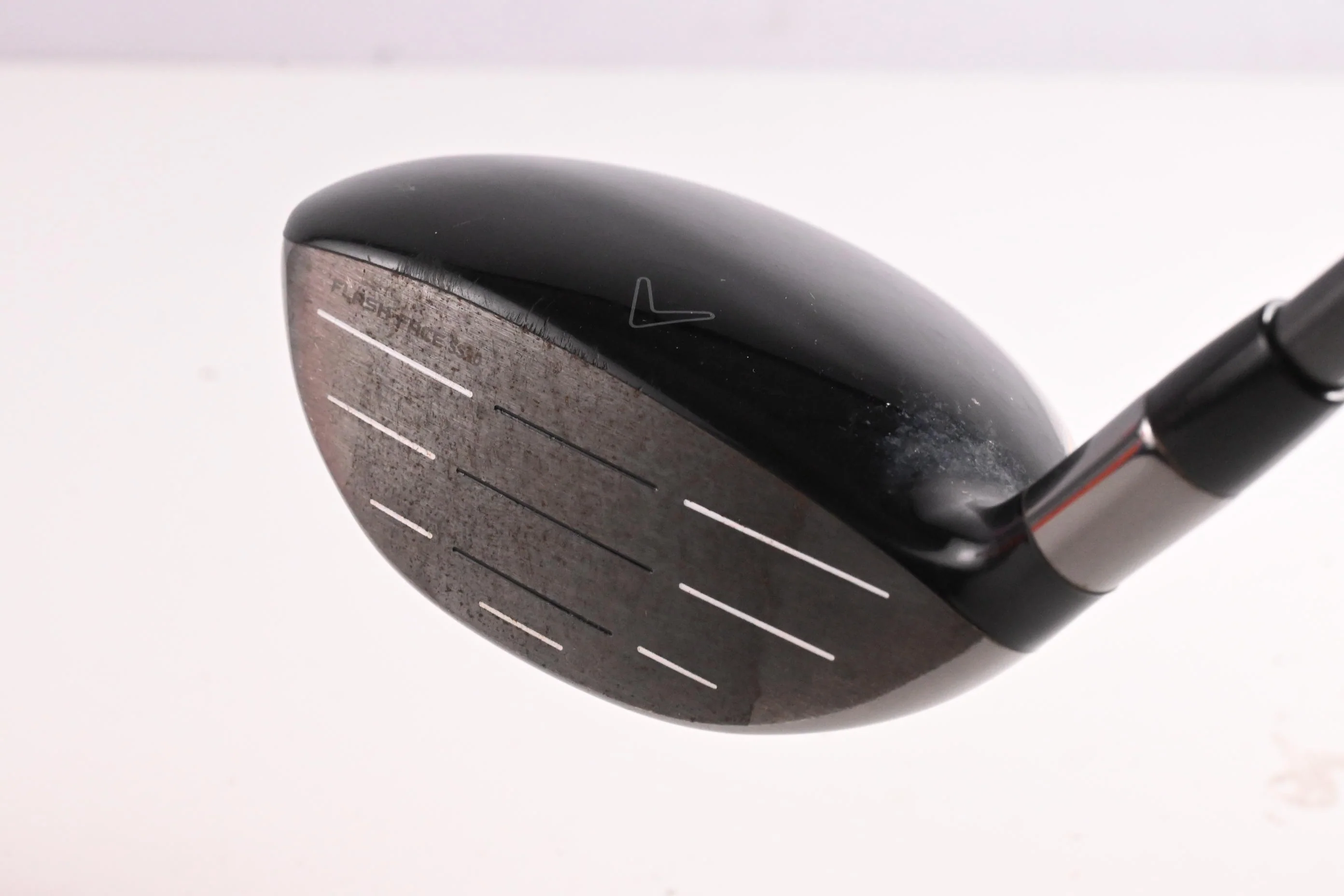 Callaway Mavrik #3 Wood / 15 Degree / Regular Flex EvenFlow Riptide 60 Shaft - Image 4
