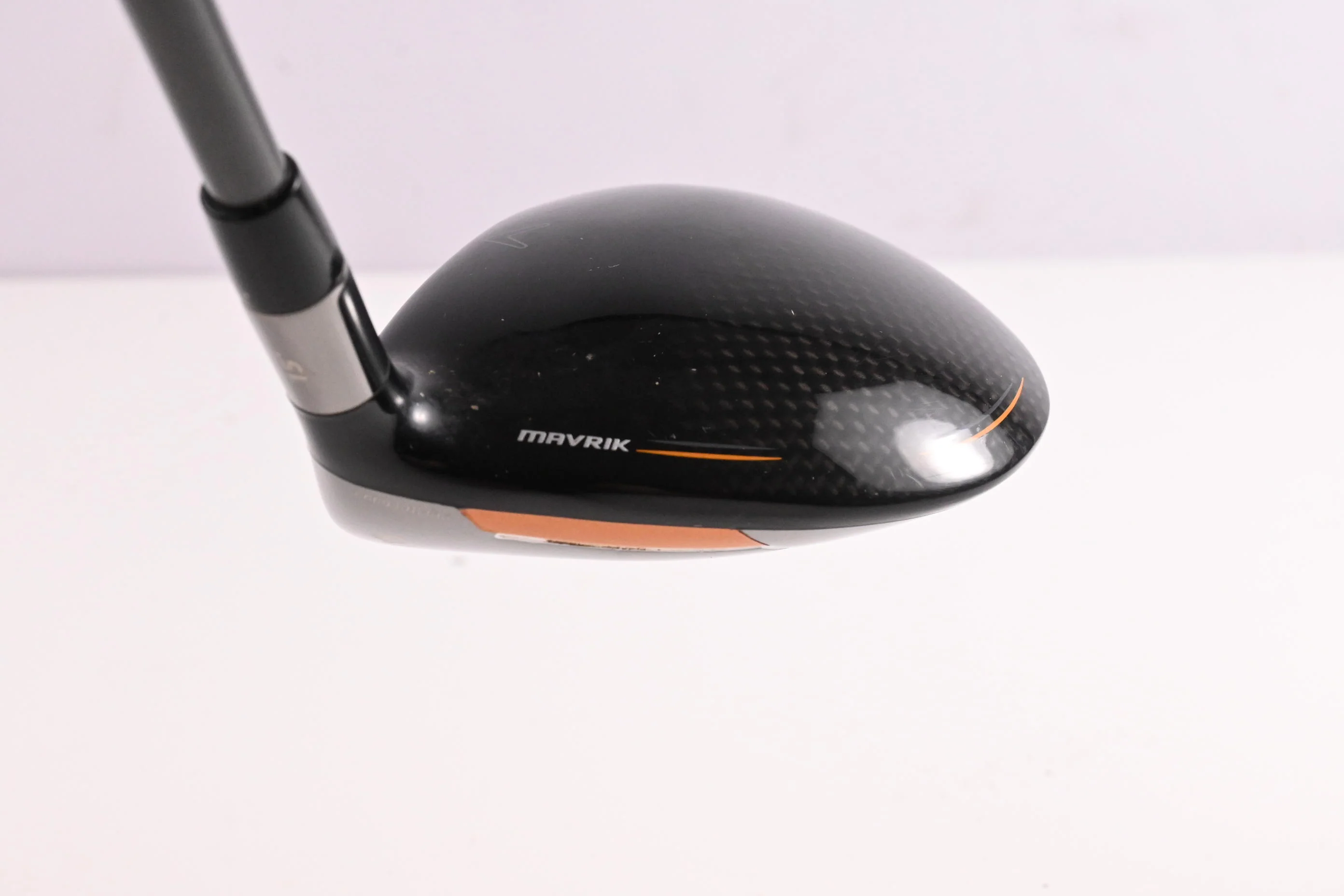 Callaway Mavrik #3 Wood / 15 Degree / Regular Flex EvenFlow Riptide 60 Shaft - Image 5