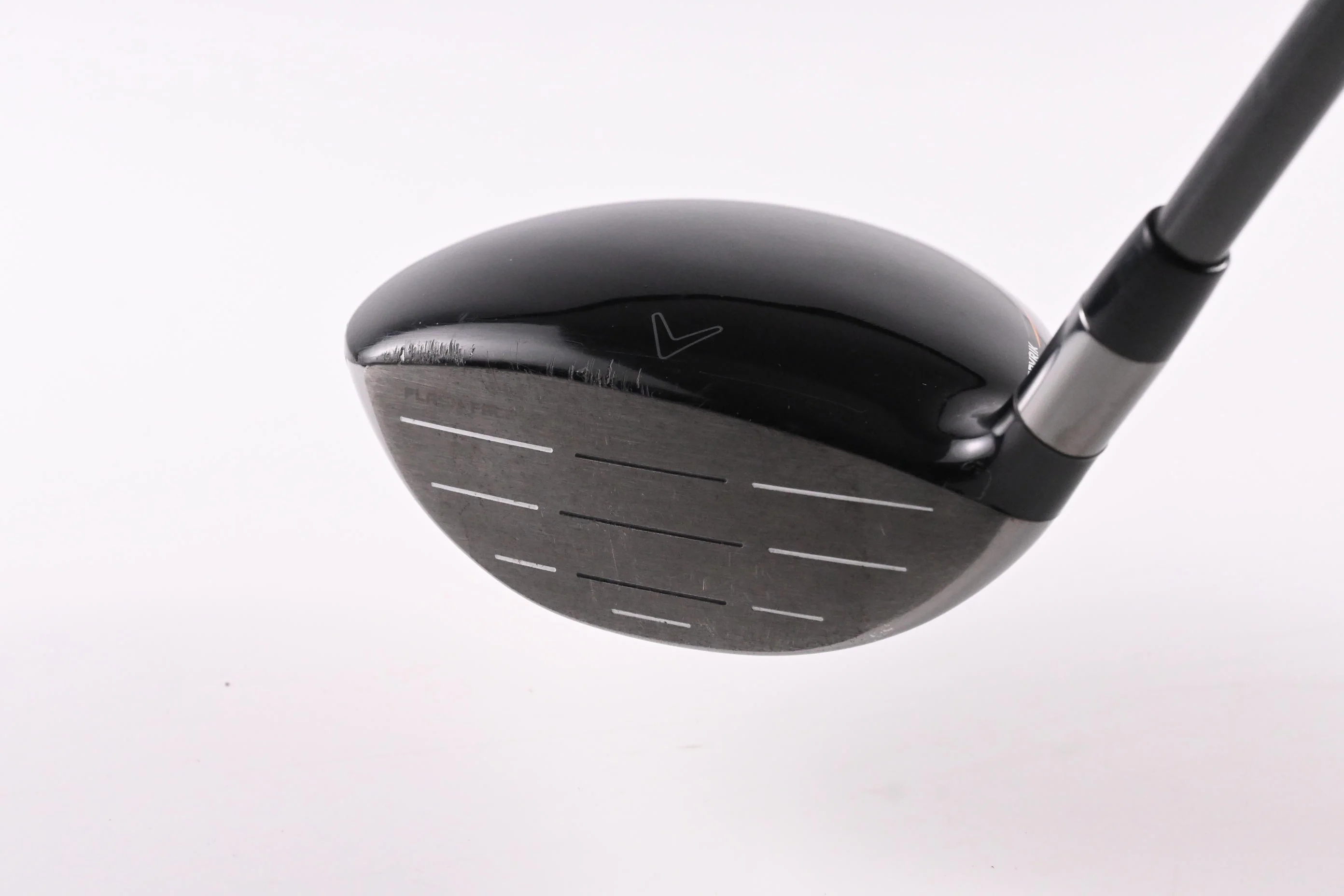 Callaway Mavrik #3 Wood / 15 Degree / Regular Flex EvenFlow Riptide 60 Shaft - Image 4