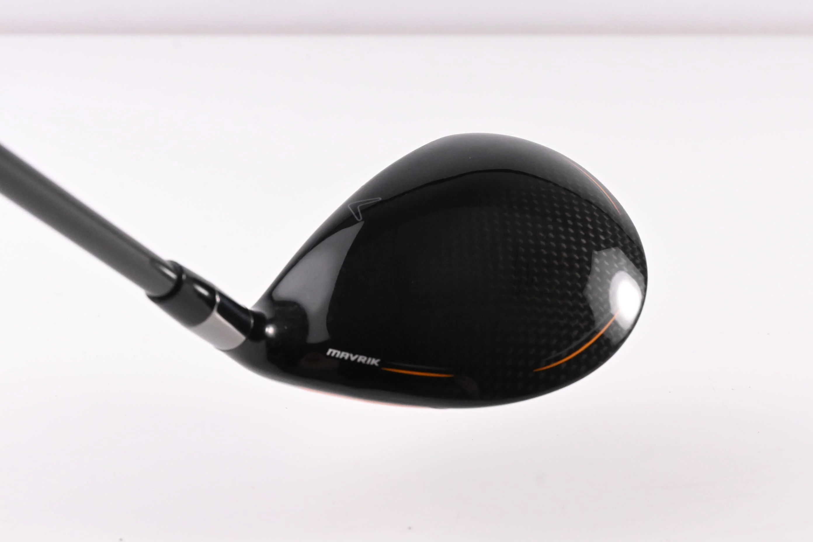 Callaway Mavrik #3 Wood / 15 Degree / Regular Flex EvenFlow Riptide 60 Shaft - Image 5