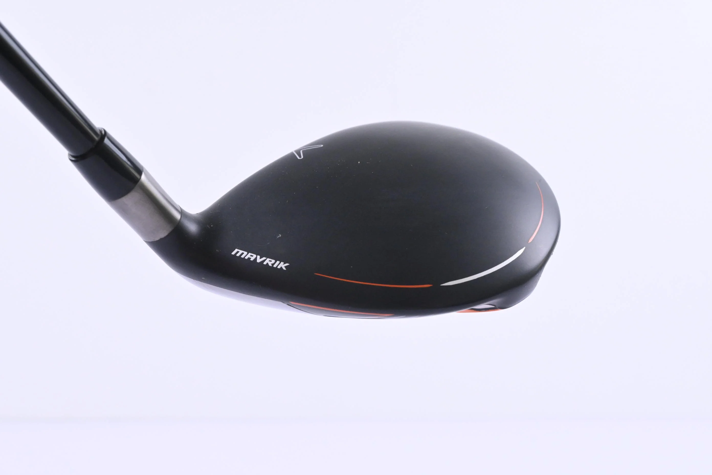 Callaway Mavrik #3 Wood / 15 Degree / Regular Flex Callaway Mavrik 60 Shaft - Image 5