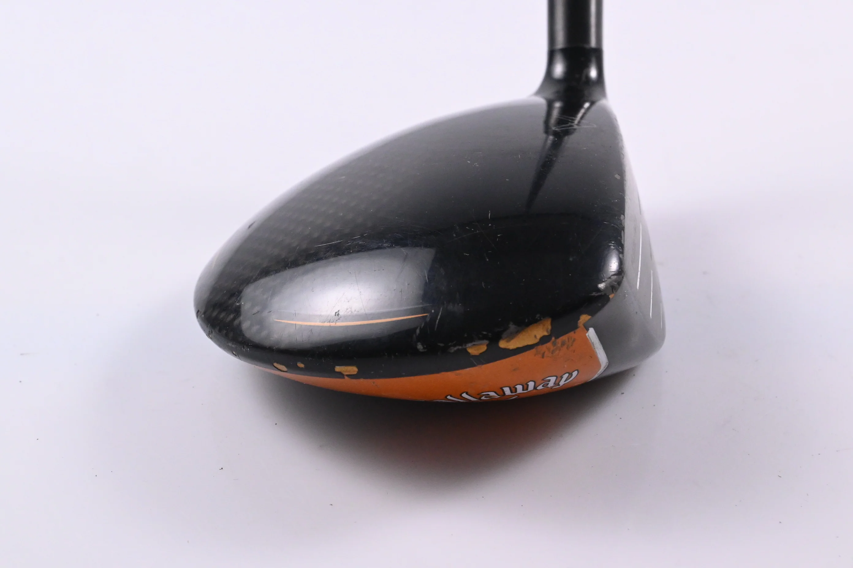 Callaway Mavrik #3 Wood / 15 Degree / Regular Flex HZRDUS T800 65 Shaft - Image 3