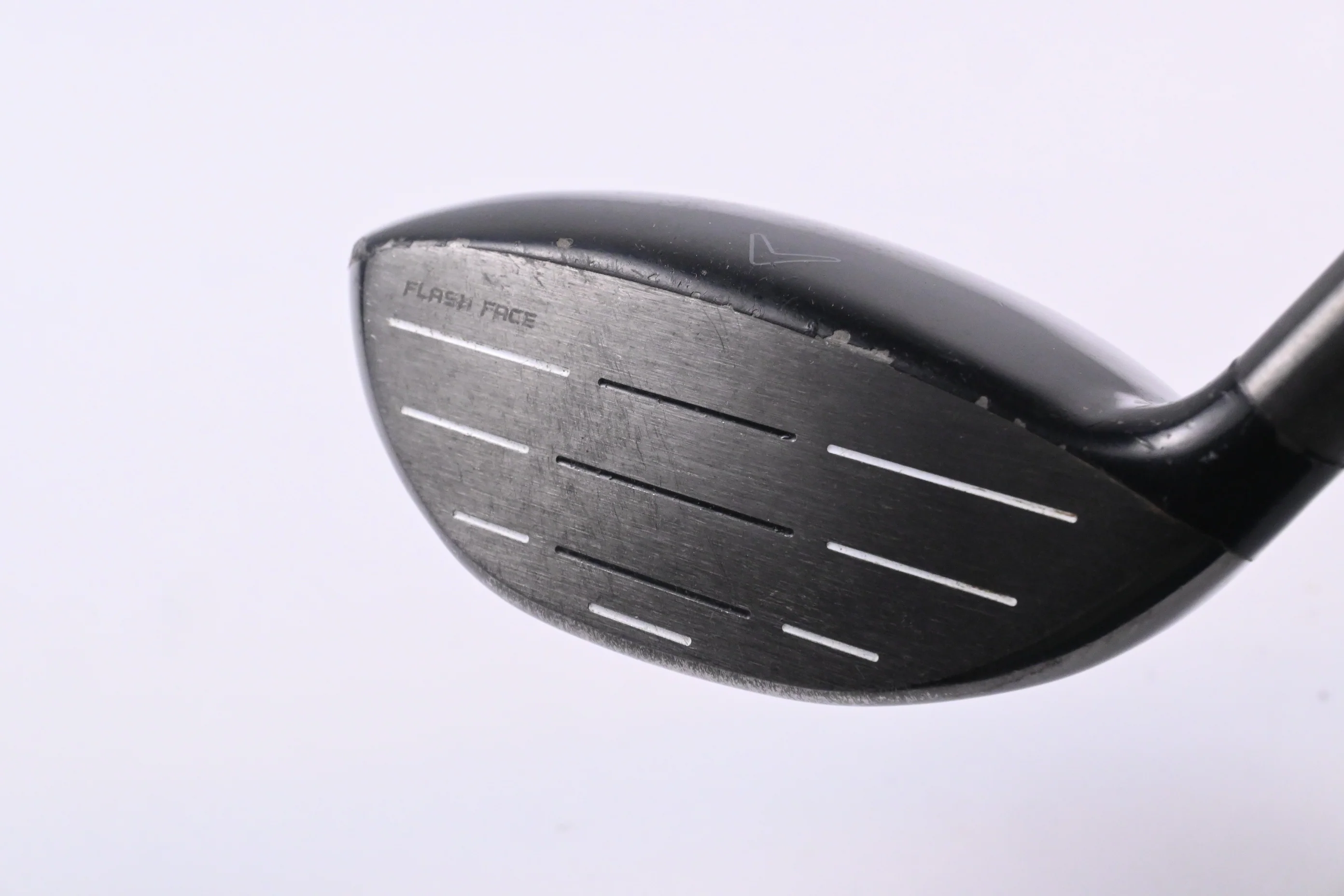 Callaway Mavrik #3 Wood / 15 Degree / Regular Flex HZRDUS T800 65 Shaft - Image 4