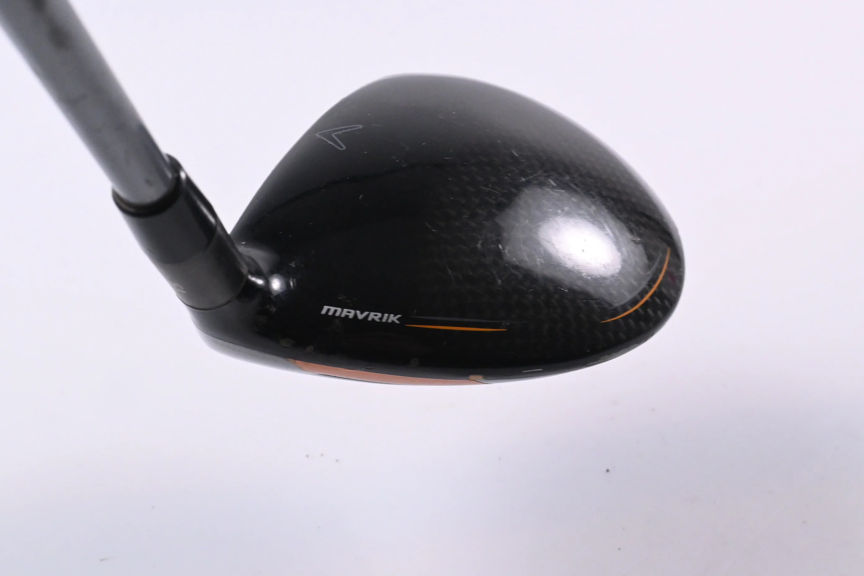 Callaway Mavrik #3 Wood / 15 Degree / Regular Flex HZRDUS T800 65 Shaft - Image 5
