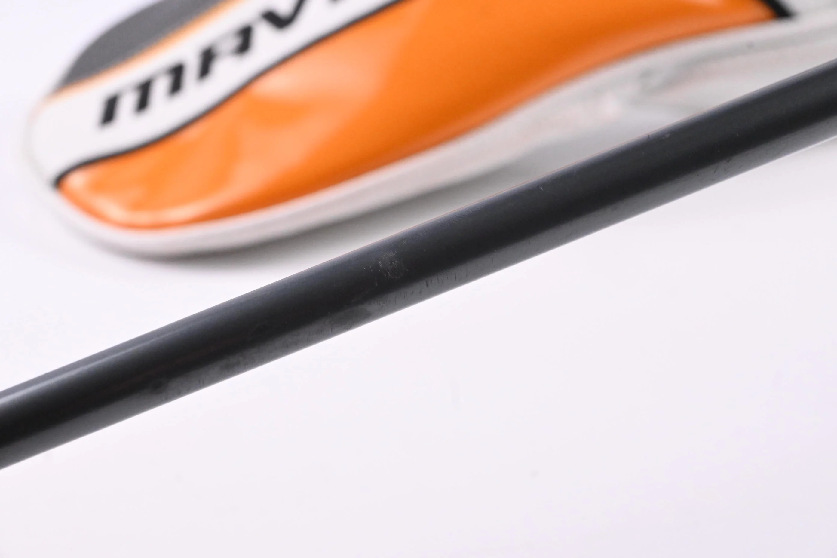 Callaway Mavrik #3 Wood / 15 Degree / Senior Flex HZRDUS T800 Orange 65 Shaft - Image 7