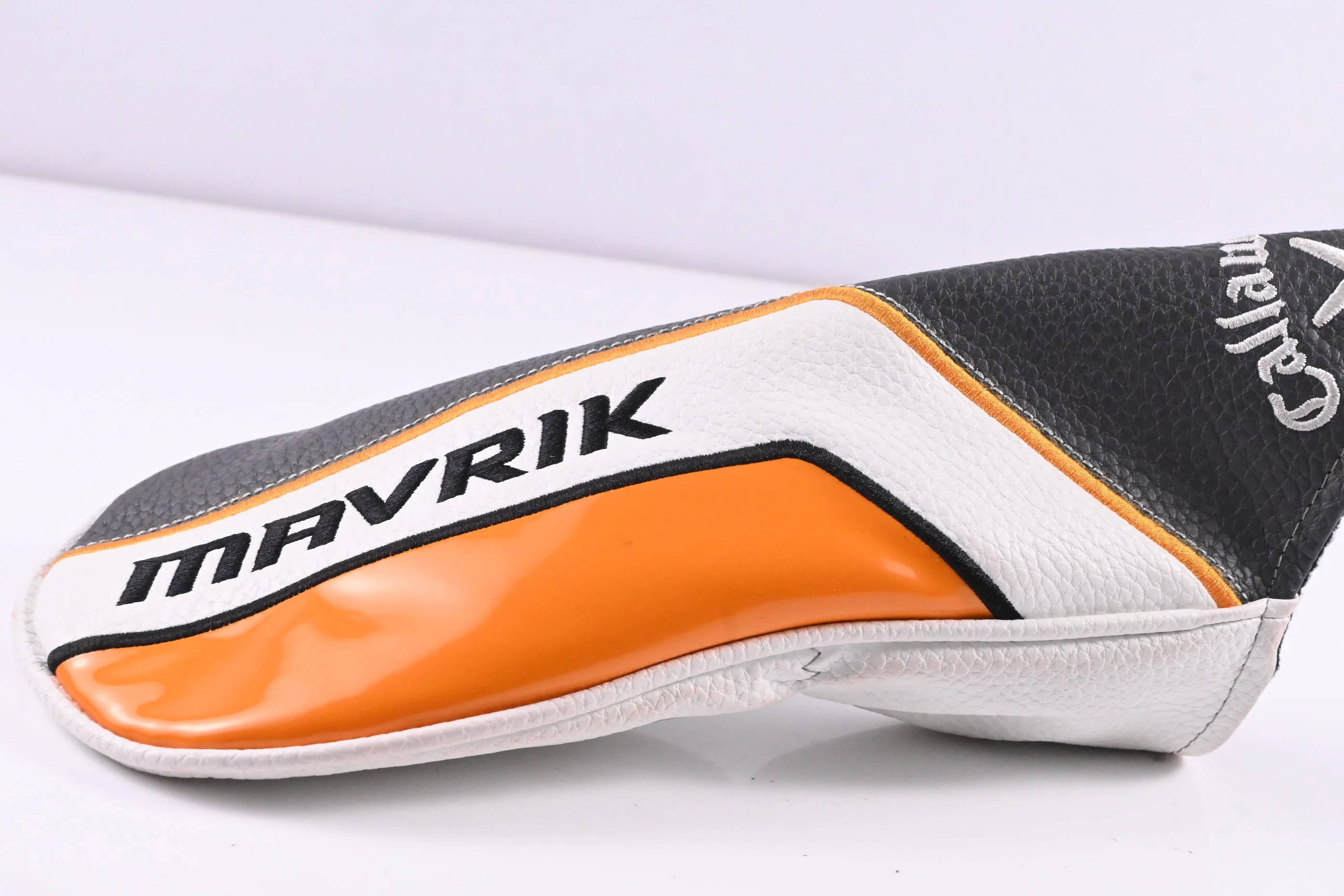 Callaway Mavrik #3 Wood / 15 Degree / Senior Flex HZRDUS T800 Orange 65 Shaft - Image 9
