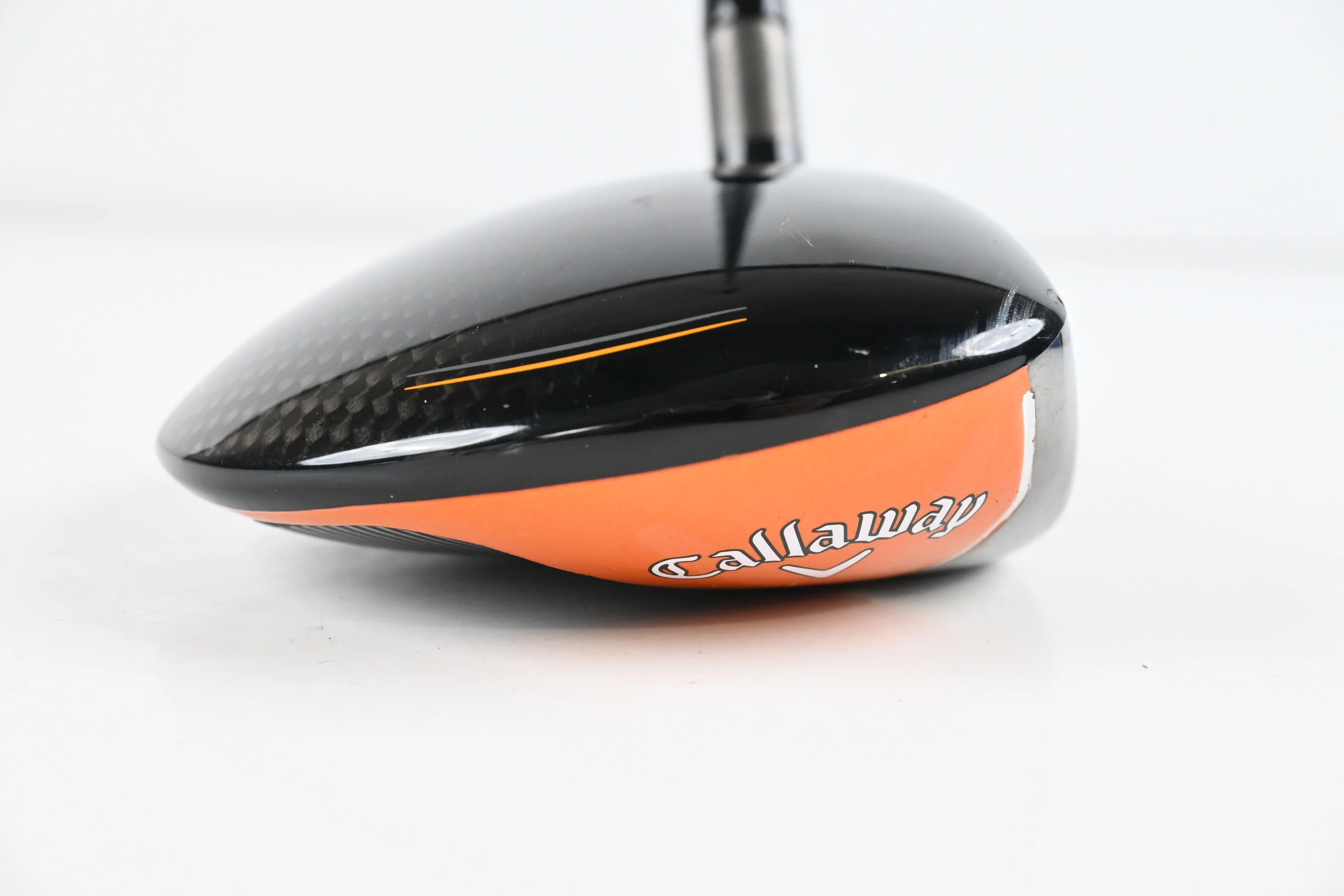 Callaway Mavrik #3 Wood / 15 Degree / Stiff Flex HZRDUS T800 Orange 65 Shaft - Image 3