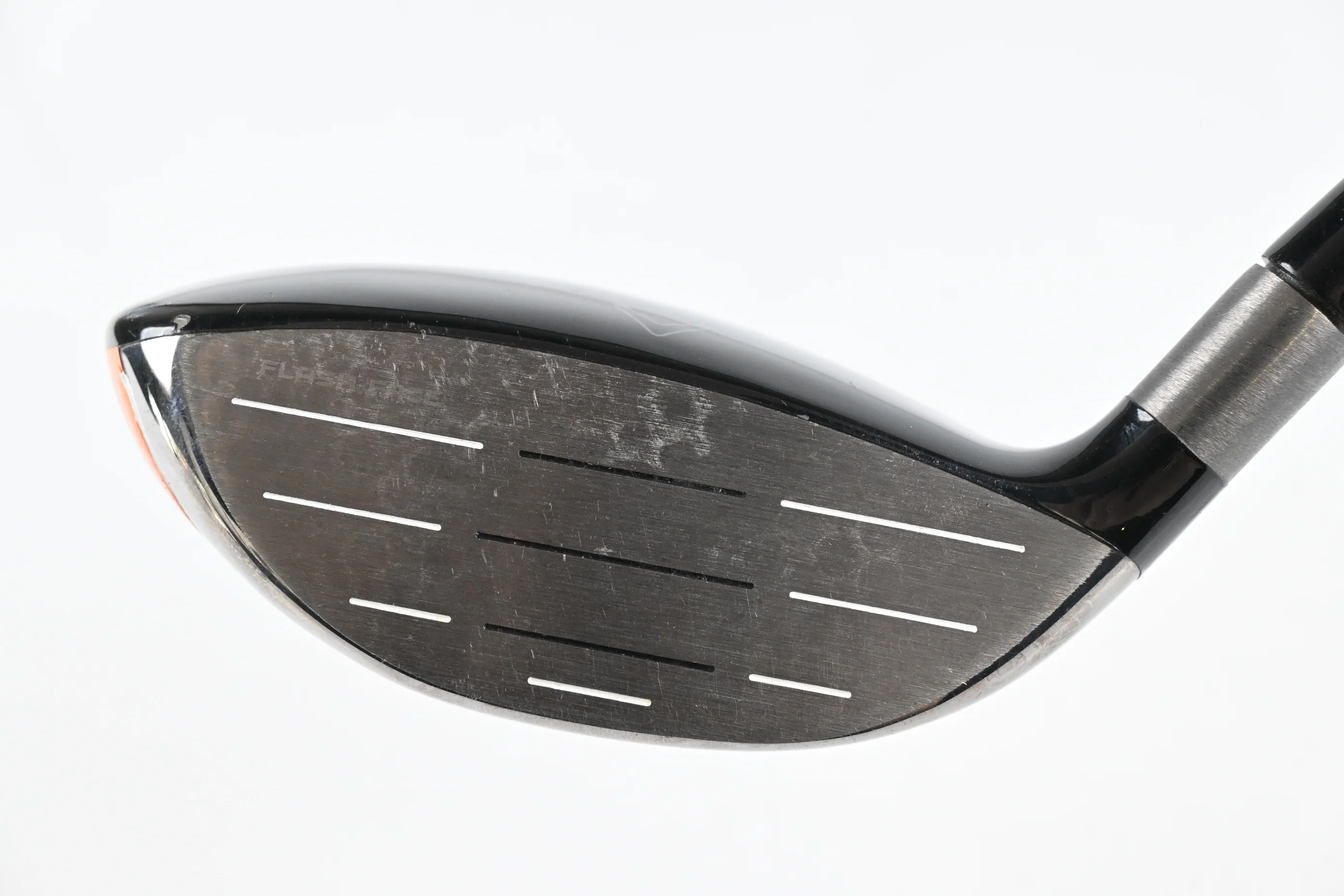 Callaway Mavrik #3 Wood / 15 Degree / Stiff Flex HZRDUS T800 Orange 65 Shaft - Image 4
