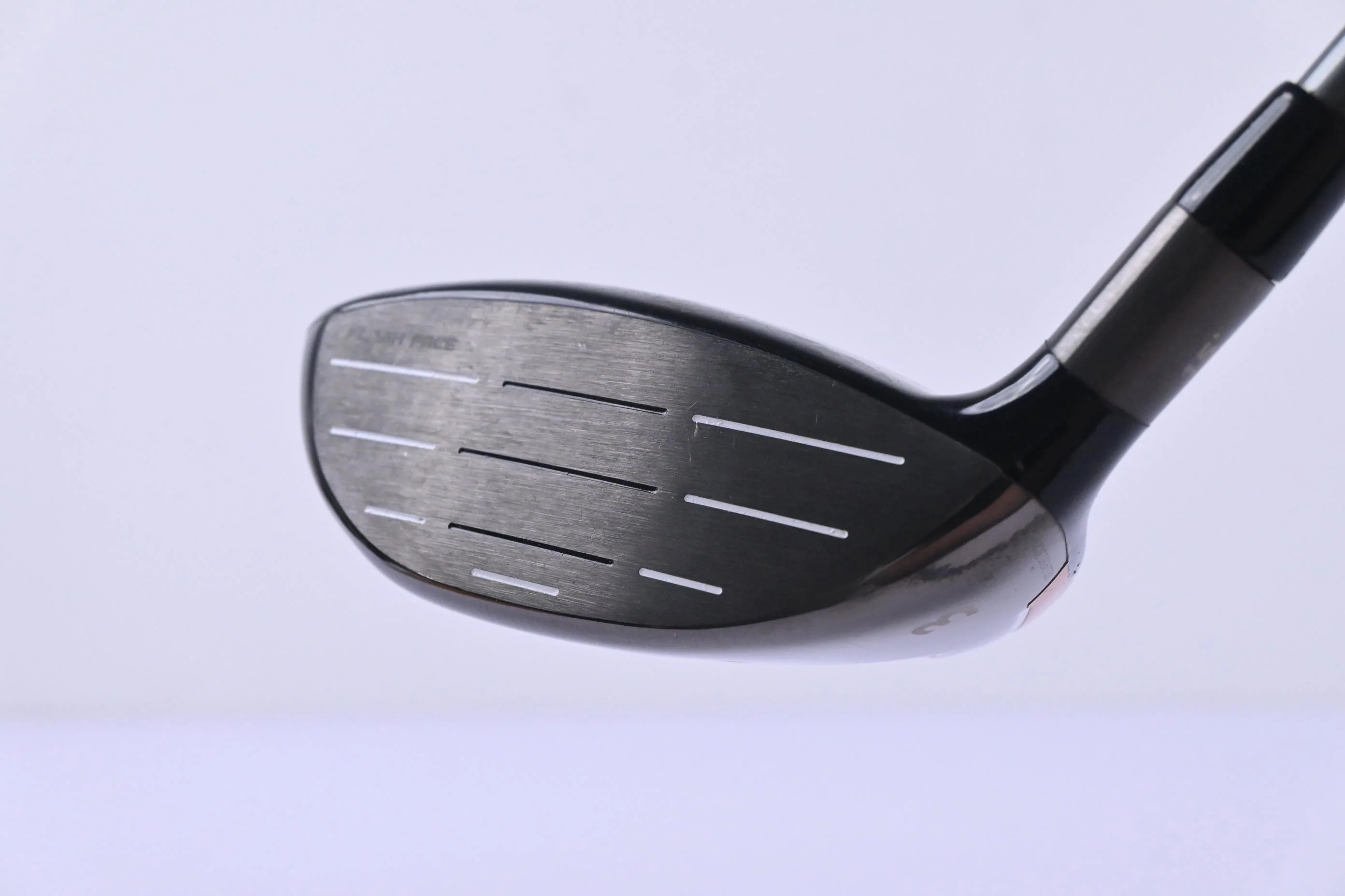 Callaway Mavrik #3 Wood / 15 Degree / Stiff Flex HZRDUS T800 65 Shaft - Image 4