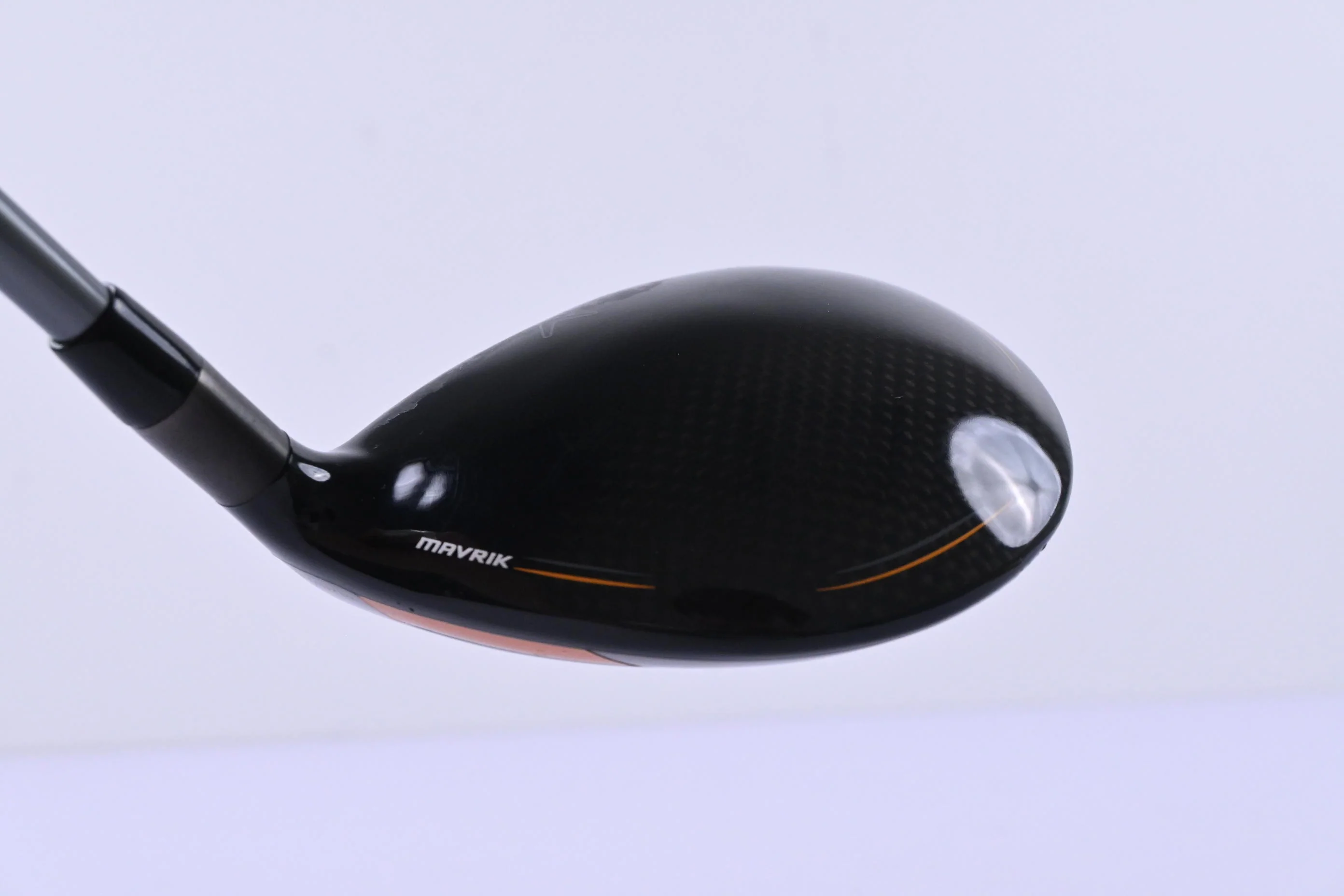 Callaway Mavrik #3 Wood / 15 Degree / Stiff Flex HZRDUS T800 65 Shaft - Image 5
