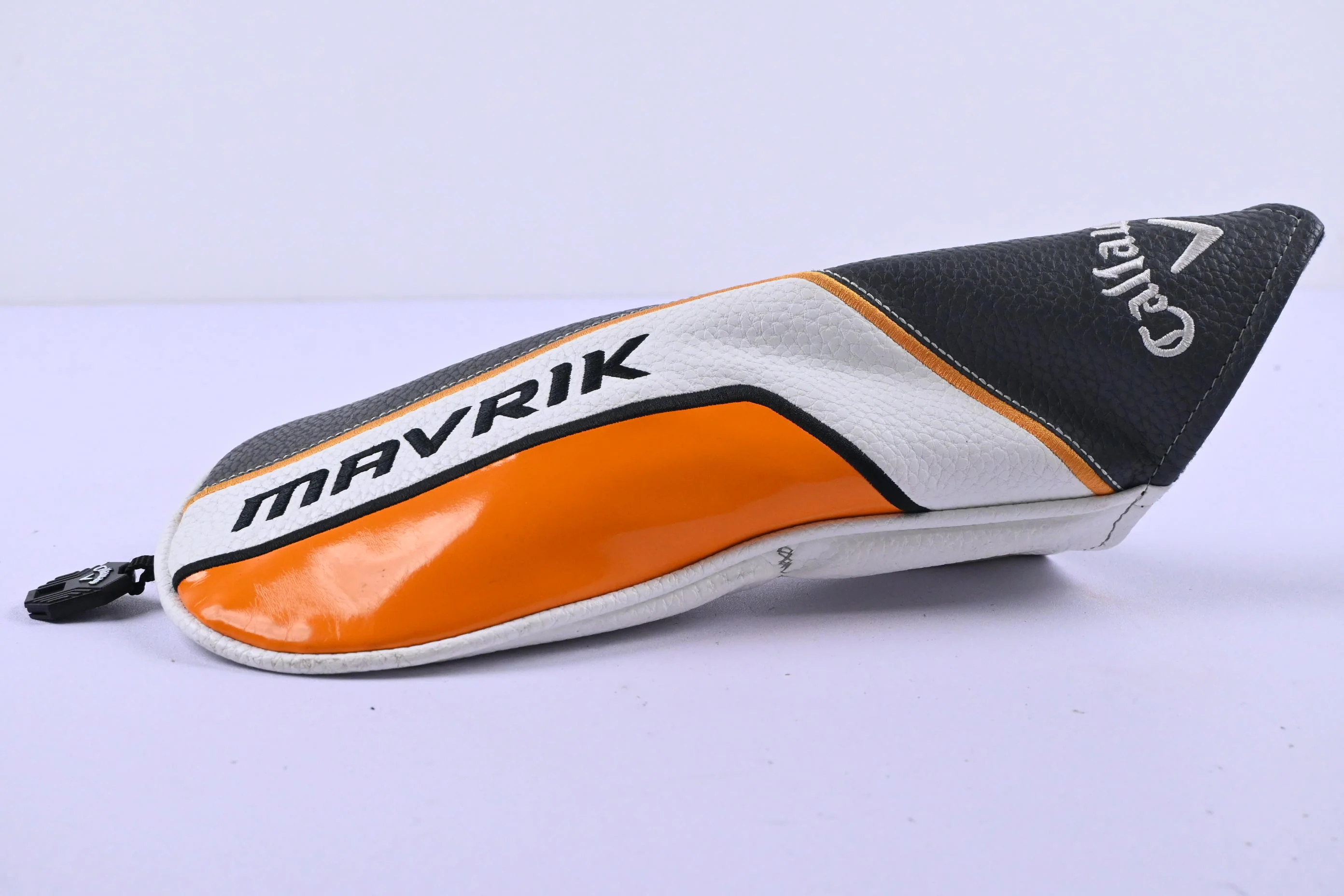Callaway Mavrik #3 Wood / 15 Degree / Stiff Flex HZRDUS T800 65 Shaft - Image 9