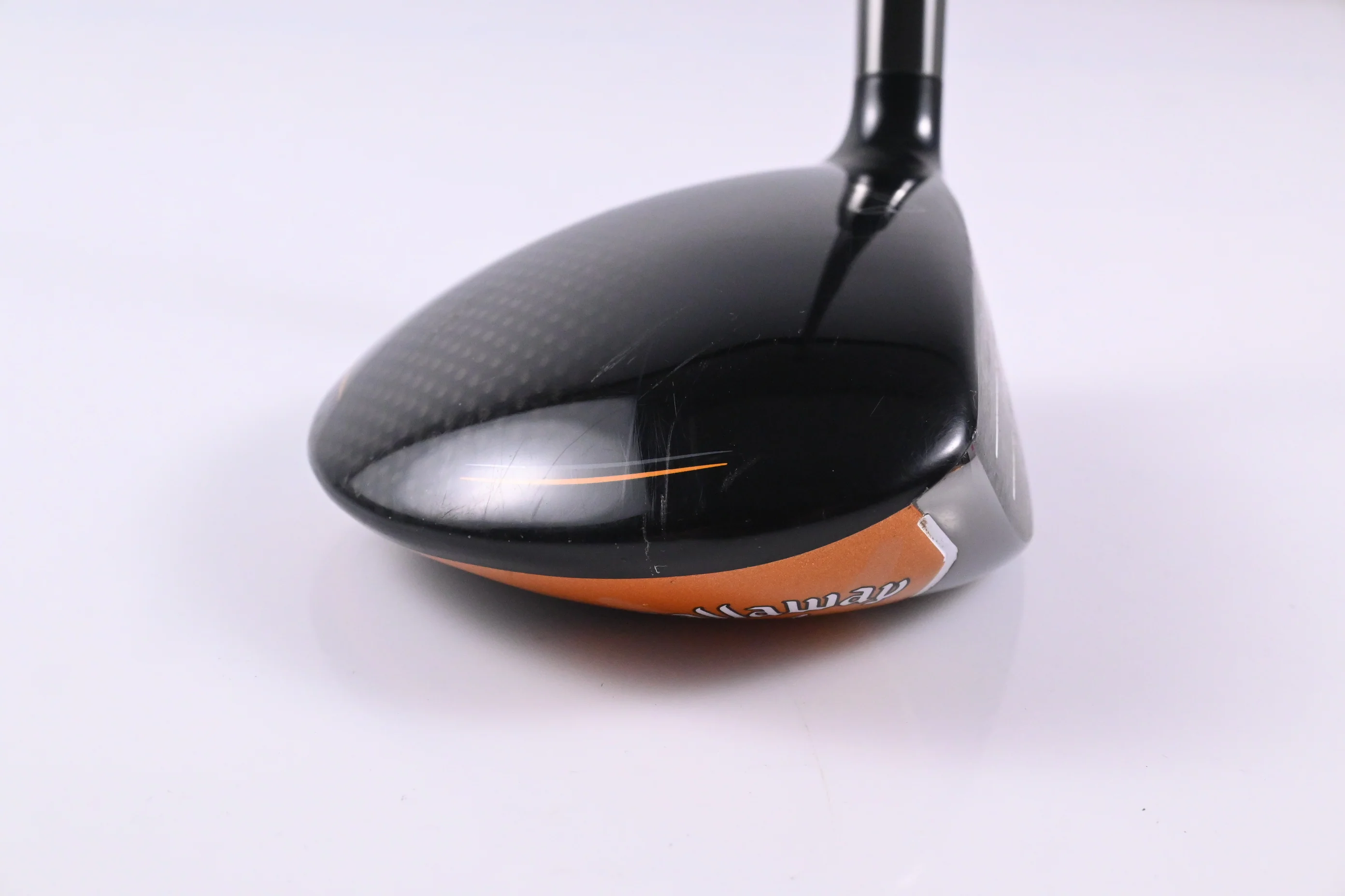 Callaway Mavrik #5 Wood / 18 Degree / Senior Flex Evenflow Riptide 60 Shaft - Image 3