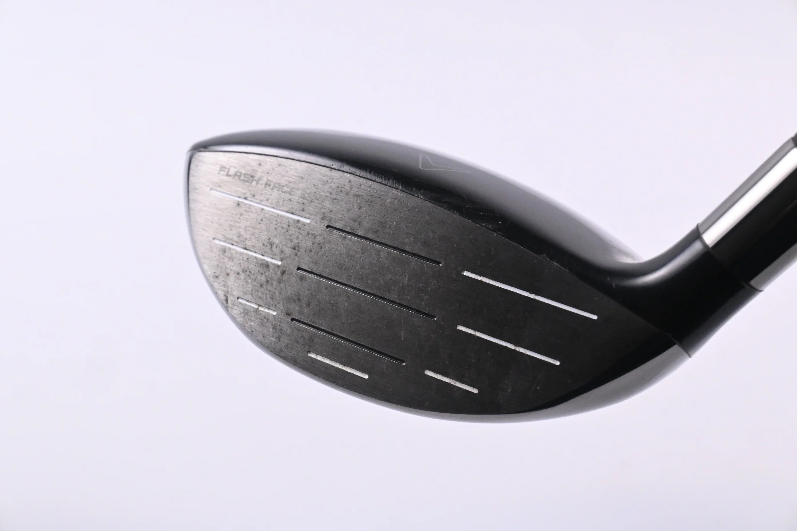 Callaway Mavrik #5 Wood / 18 Degree / Senior Flex Evenflow Riptide 60 Shaft - Image 4