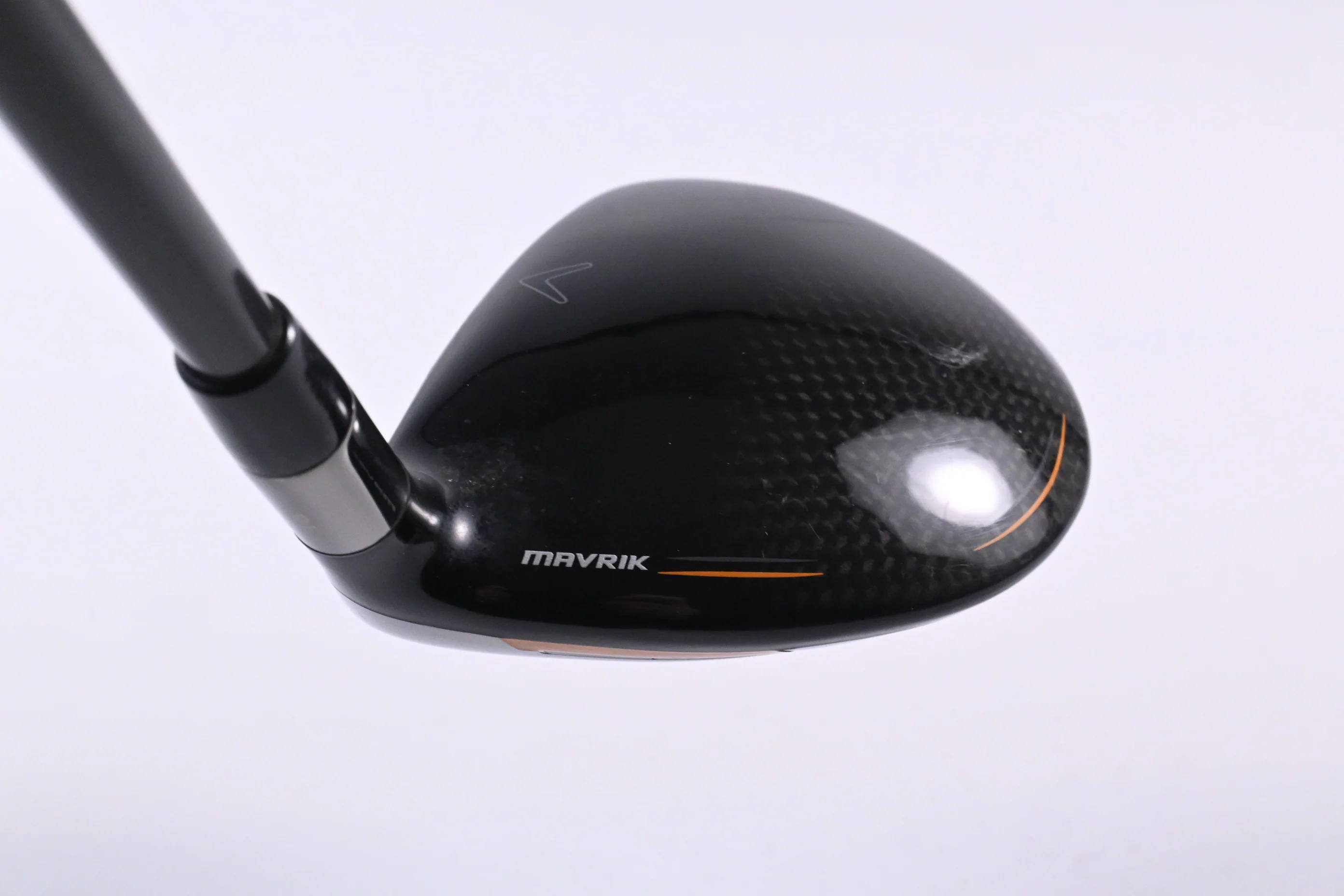 Callaway Mavrik #5 Wood / 18 Degree / Senior Flex Evenflow Riptide 60 Shaft - Image 5
