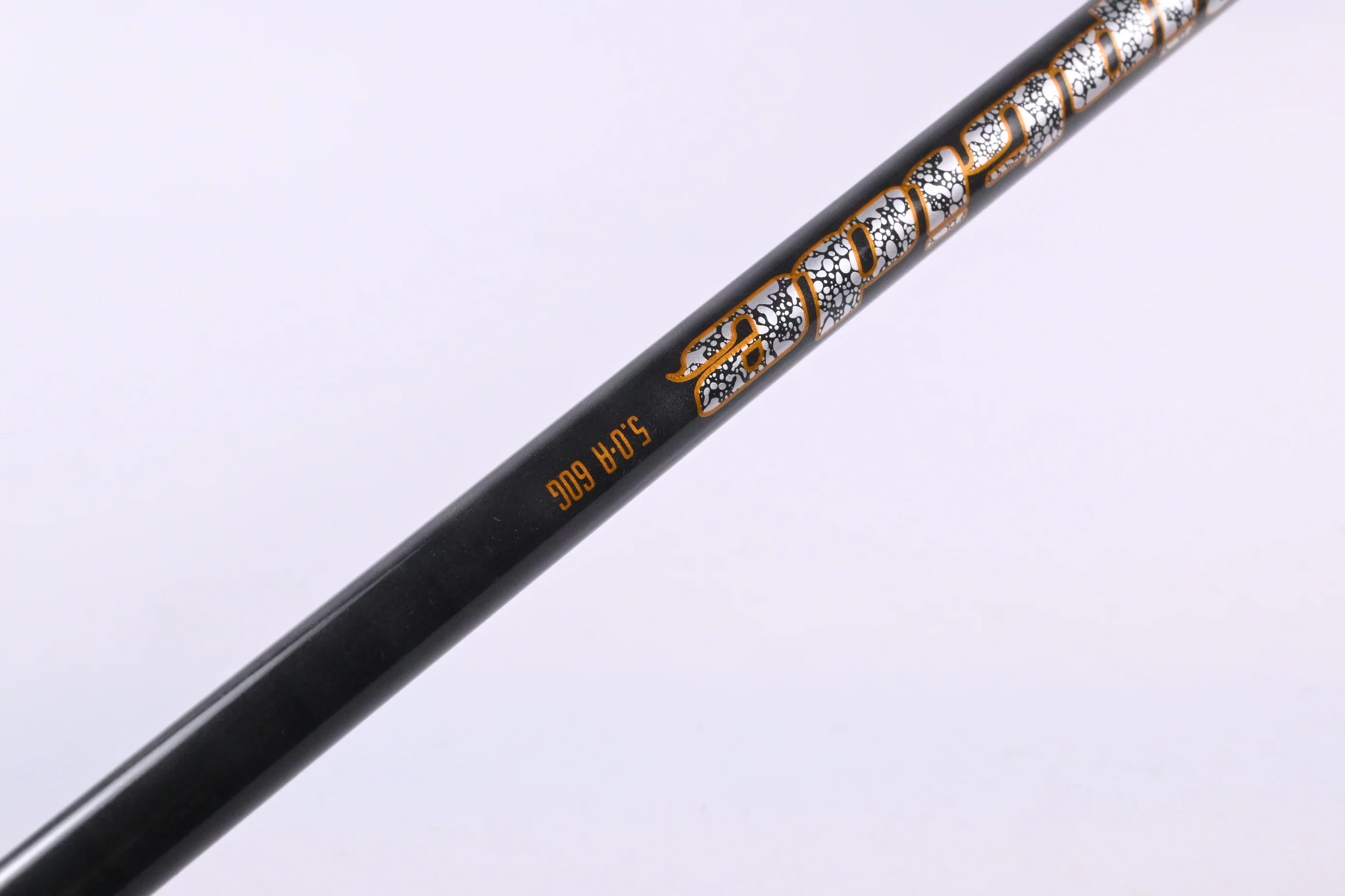 Callaway Mavrik #5 Wood / 18 Degree / Senior Flex Evenflow Riptide 60 Shaft - Image 6